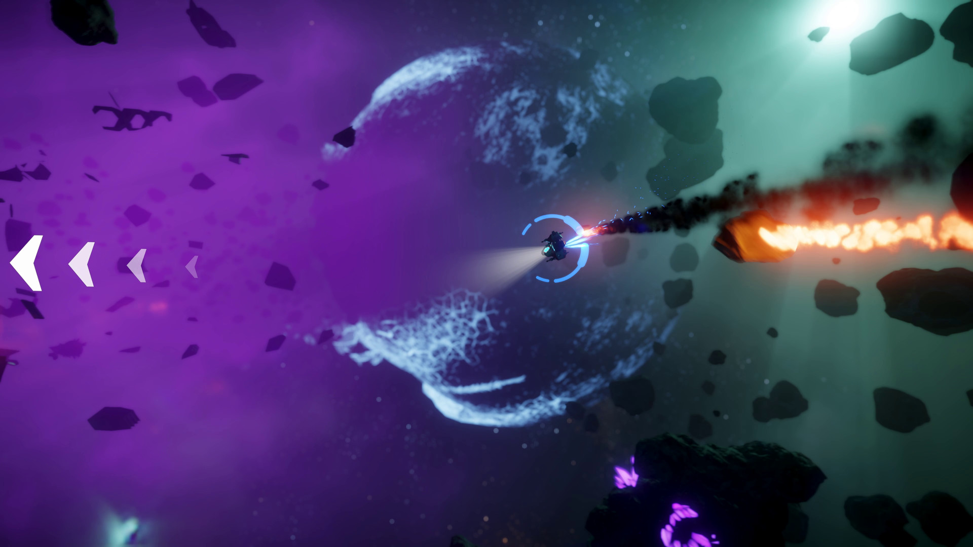 SUPERVERSE Screenshot 8