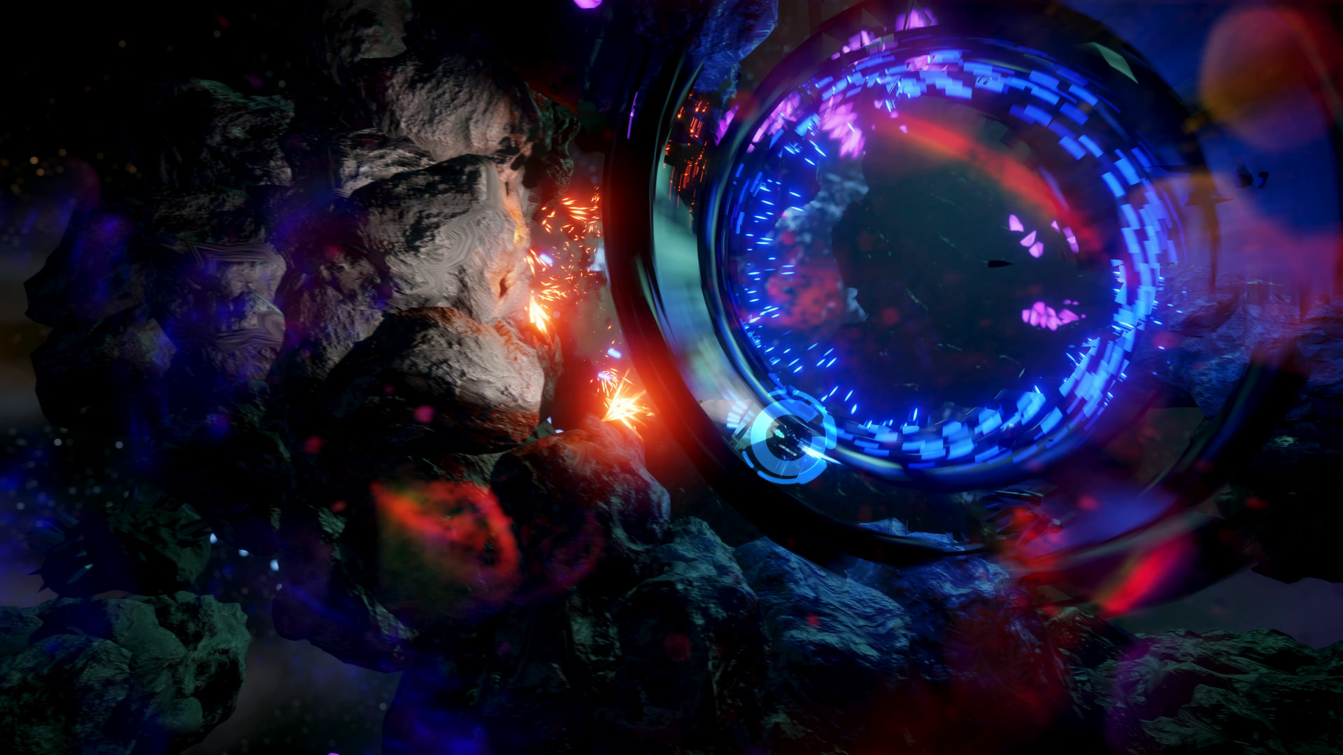 SUPERVERSE Screenshot 16