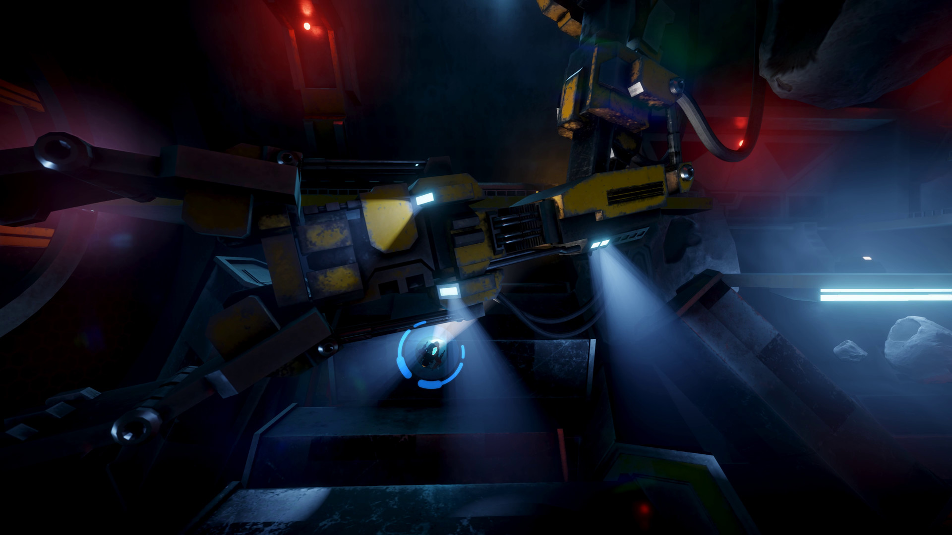 SUPERVERSE Screenshot 0