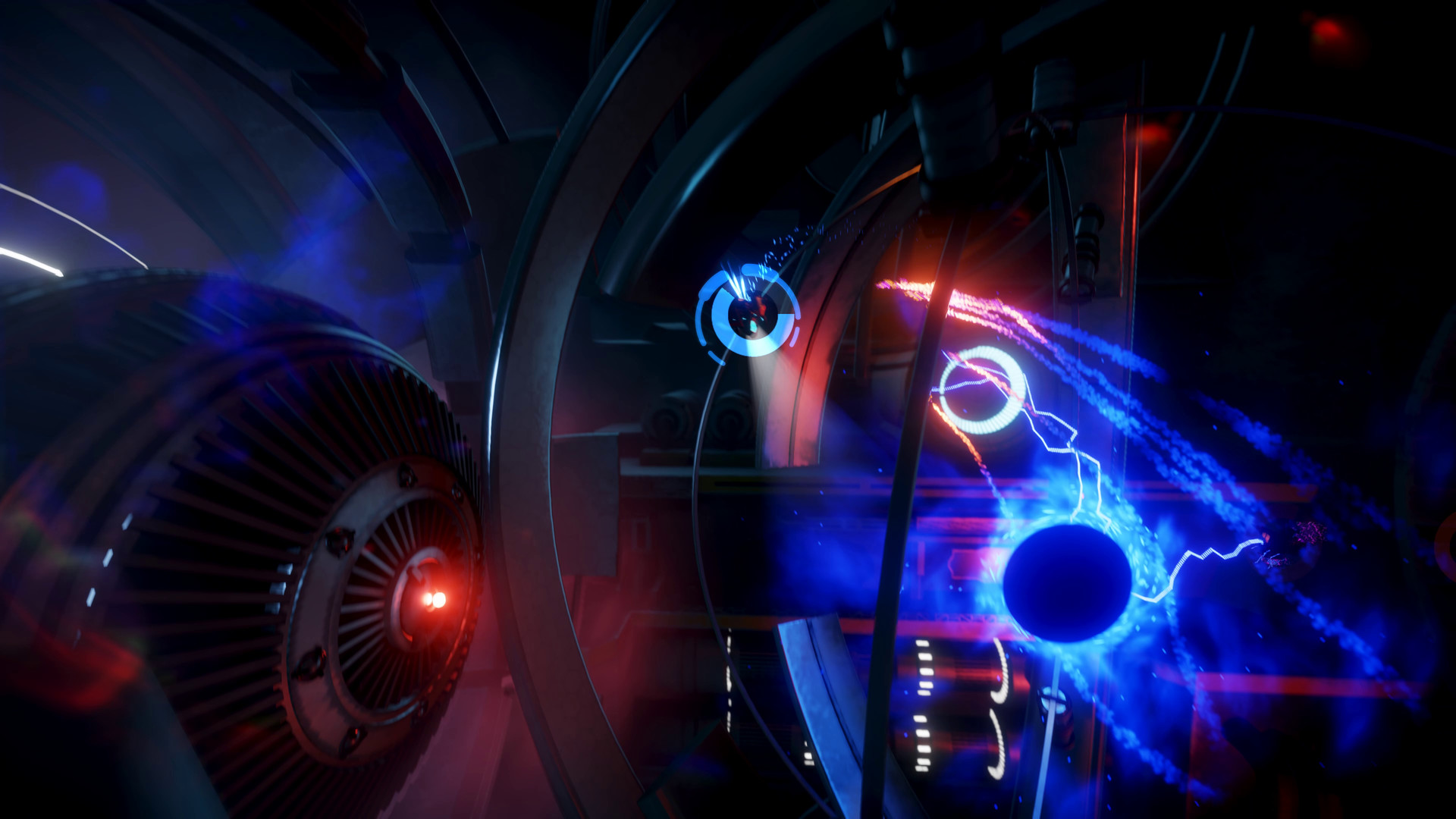 SUPERVERSE Screenshot 5