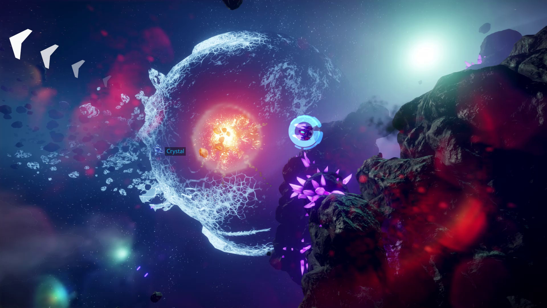 SUPERVERSE Screenshot 15