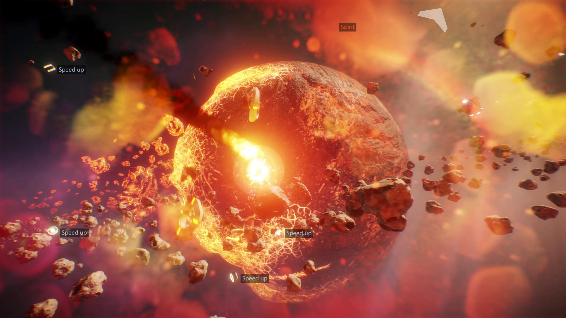 SUPERVERSE Screenshot 13