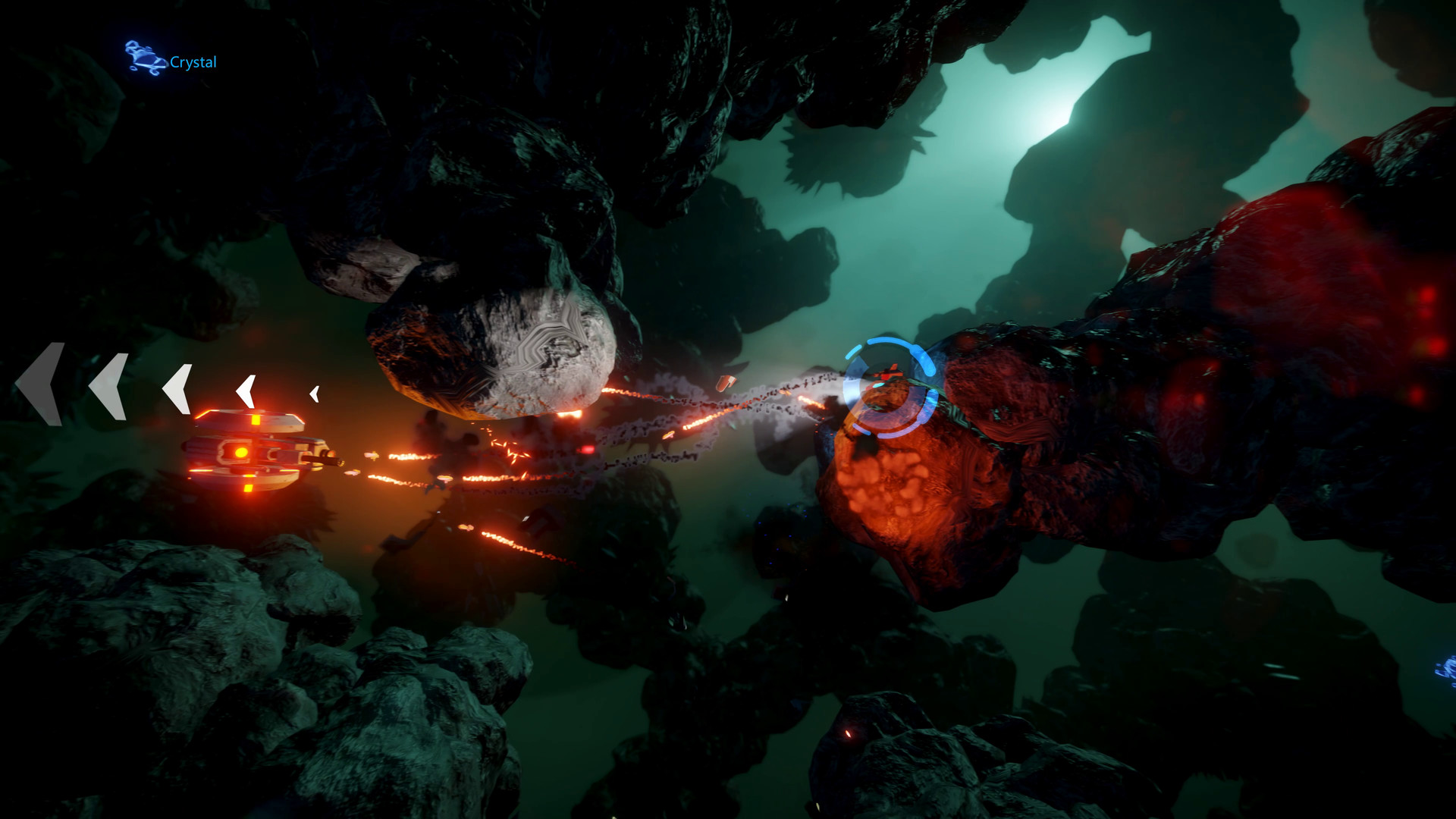 SUPERVERSE Screenshot 14