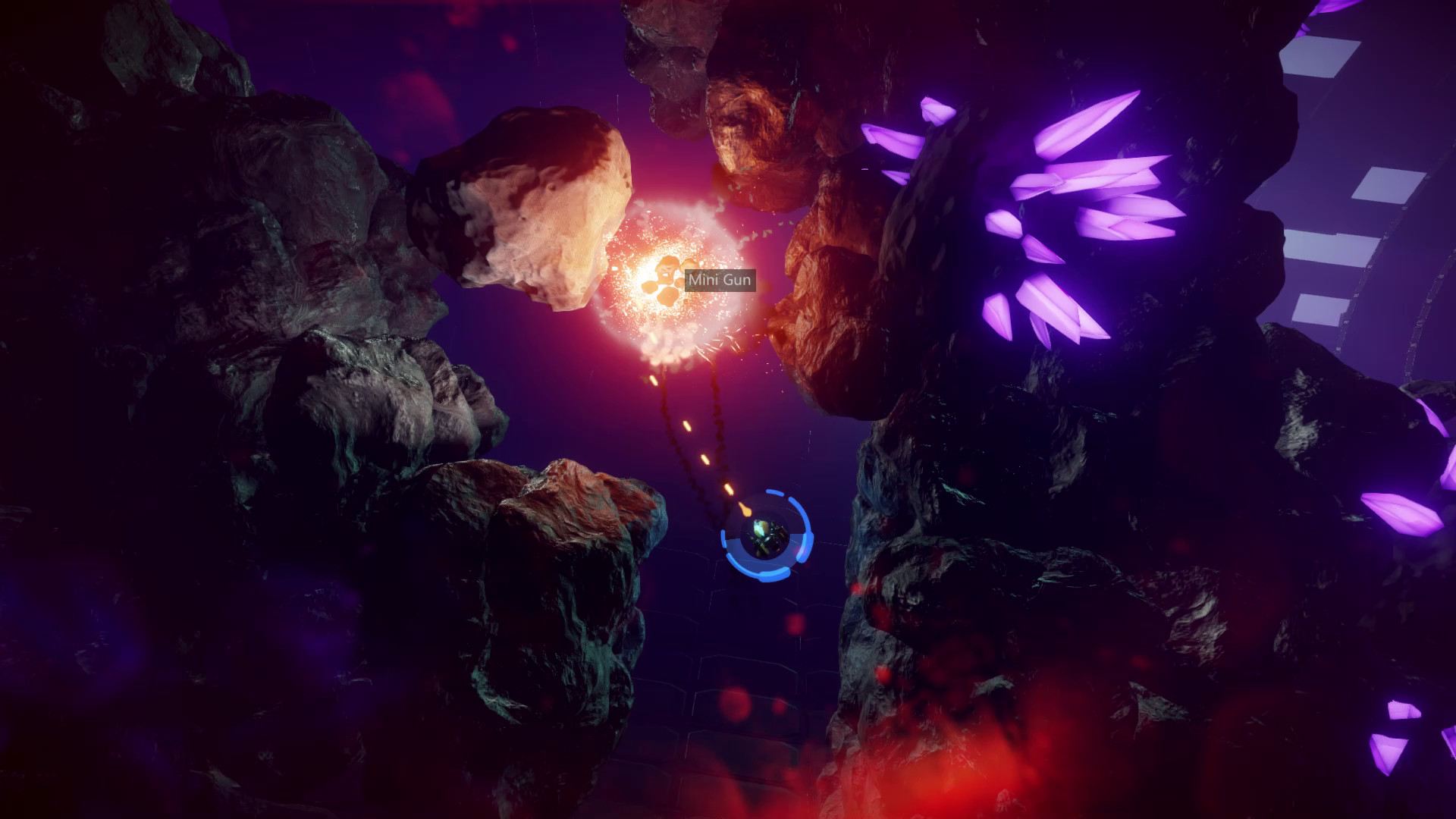 SUPERVERSE Screenshot 18