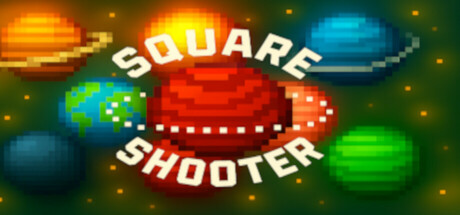 Square Shooter
