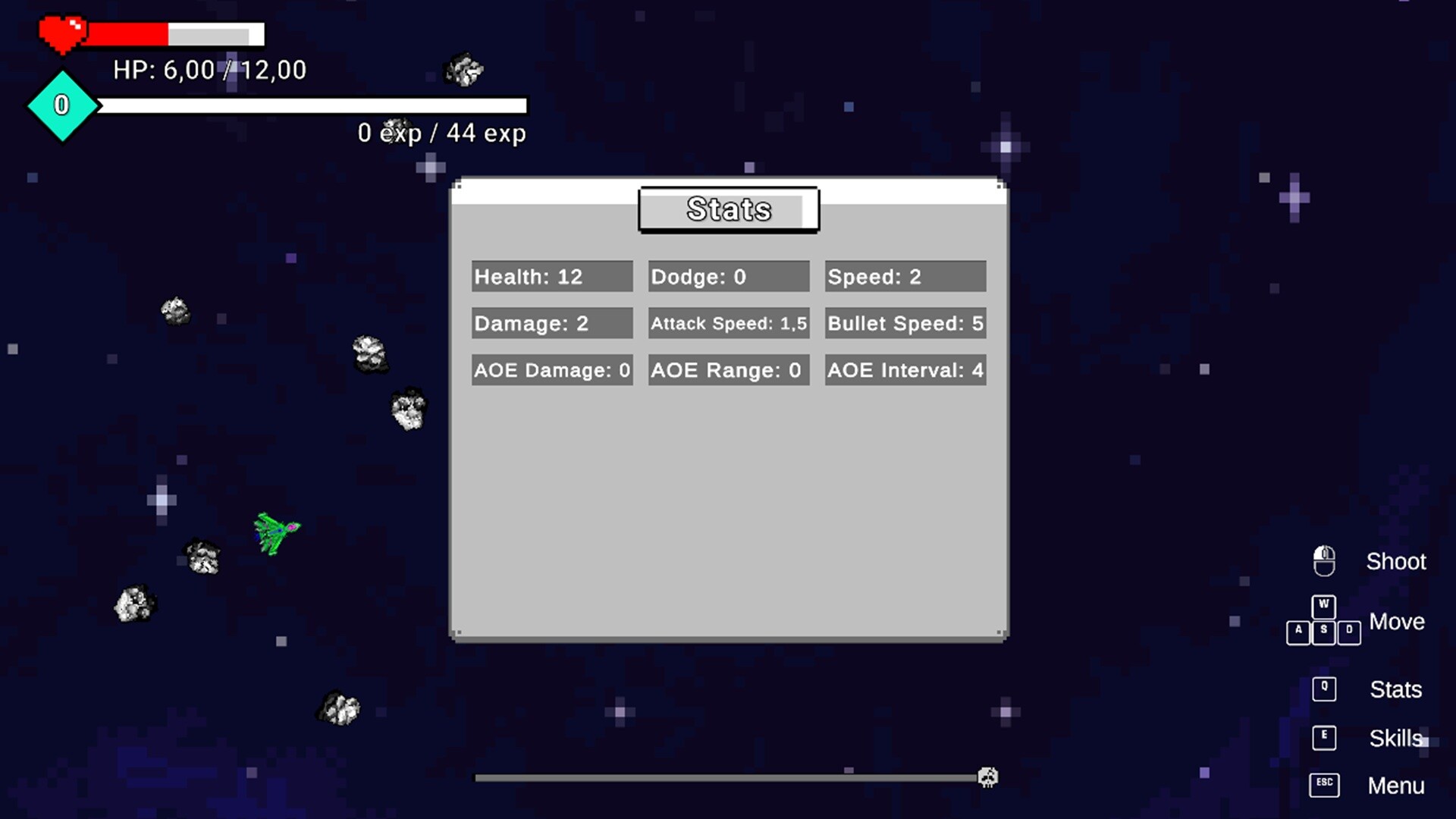 Square Shooter Screenshot 4