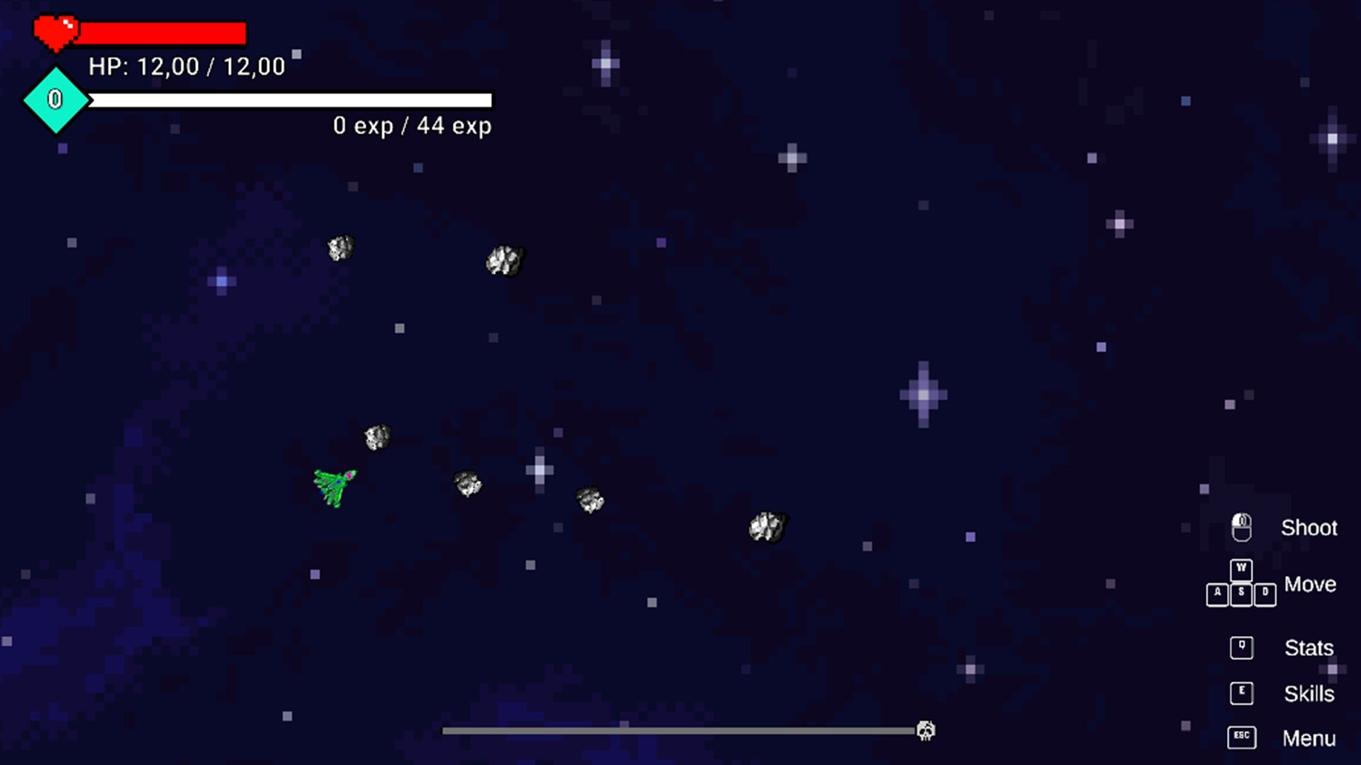 Square Shooter Screenshot 3