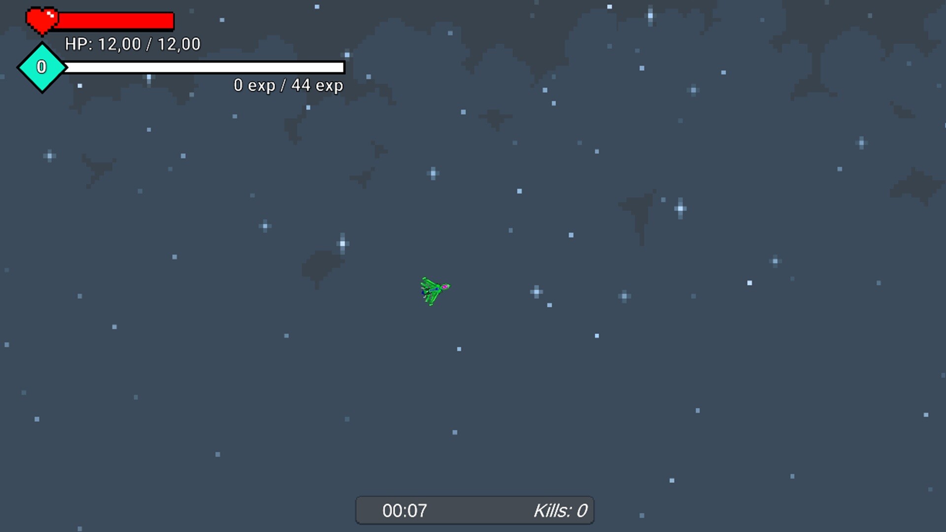 Square Shooter Screenshot 10