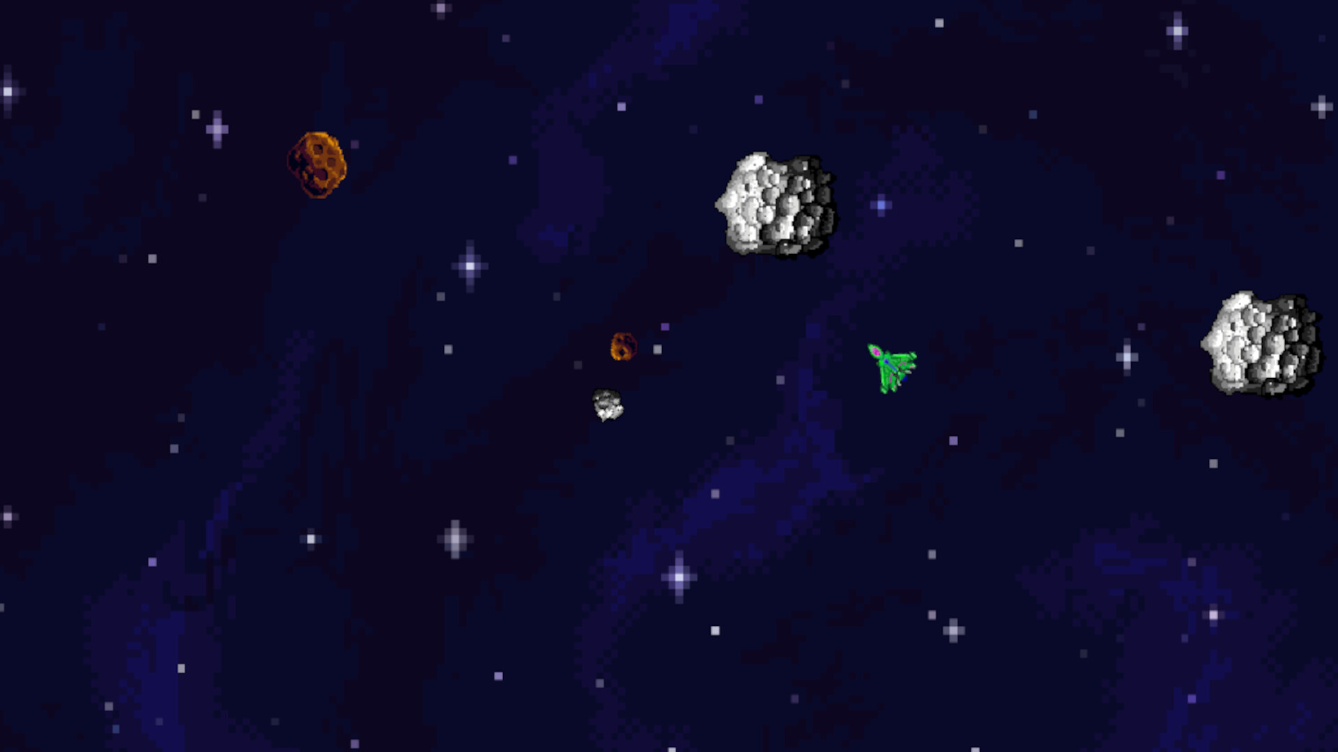 Square Shooter Screenshot 0