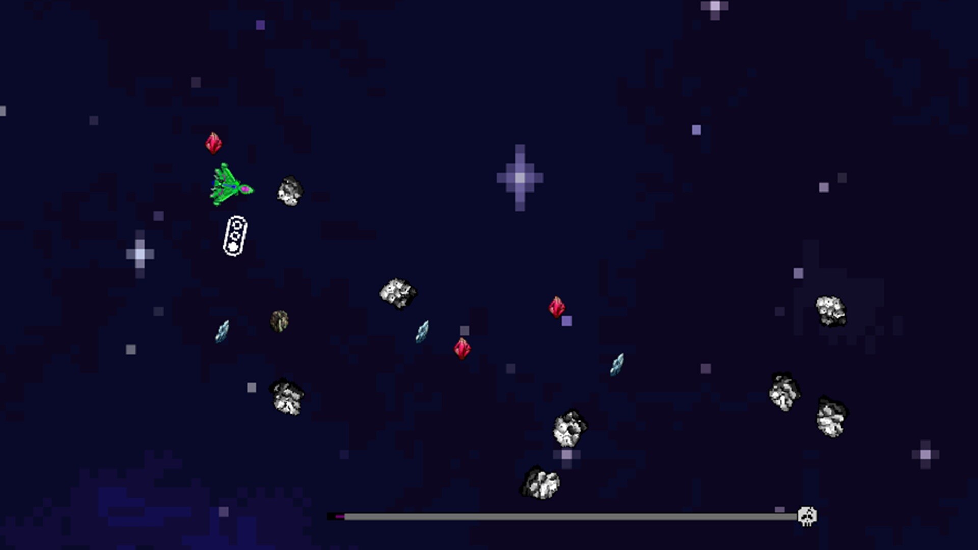 Square Shooter Screenshot 9