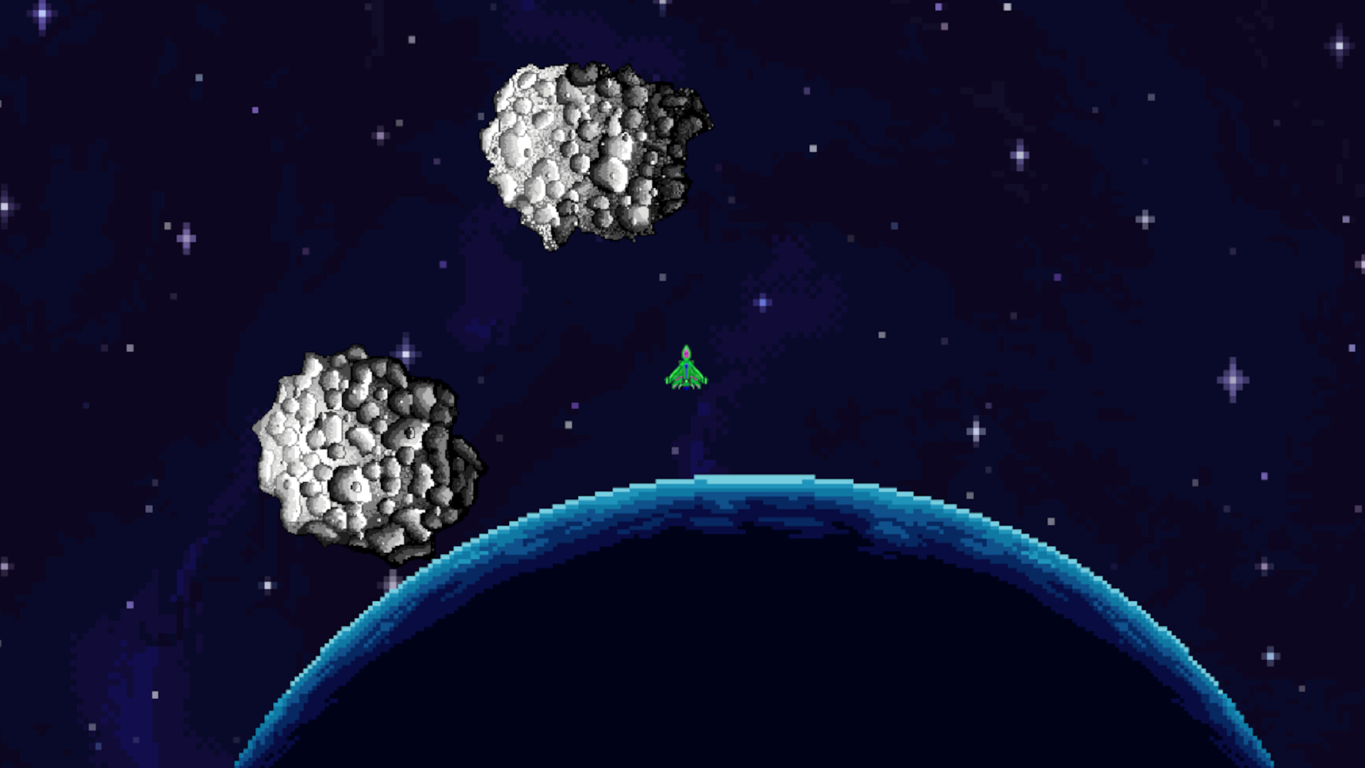 Square Shooter Screenshot 1