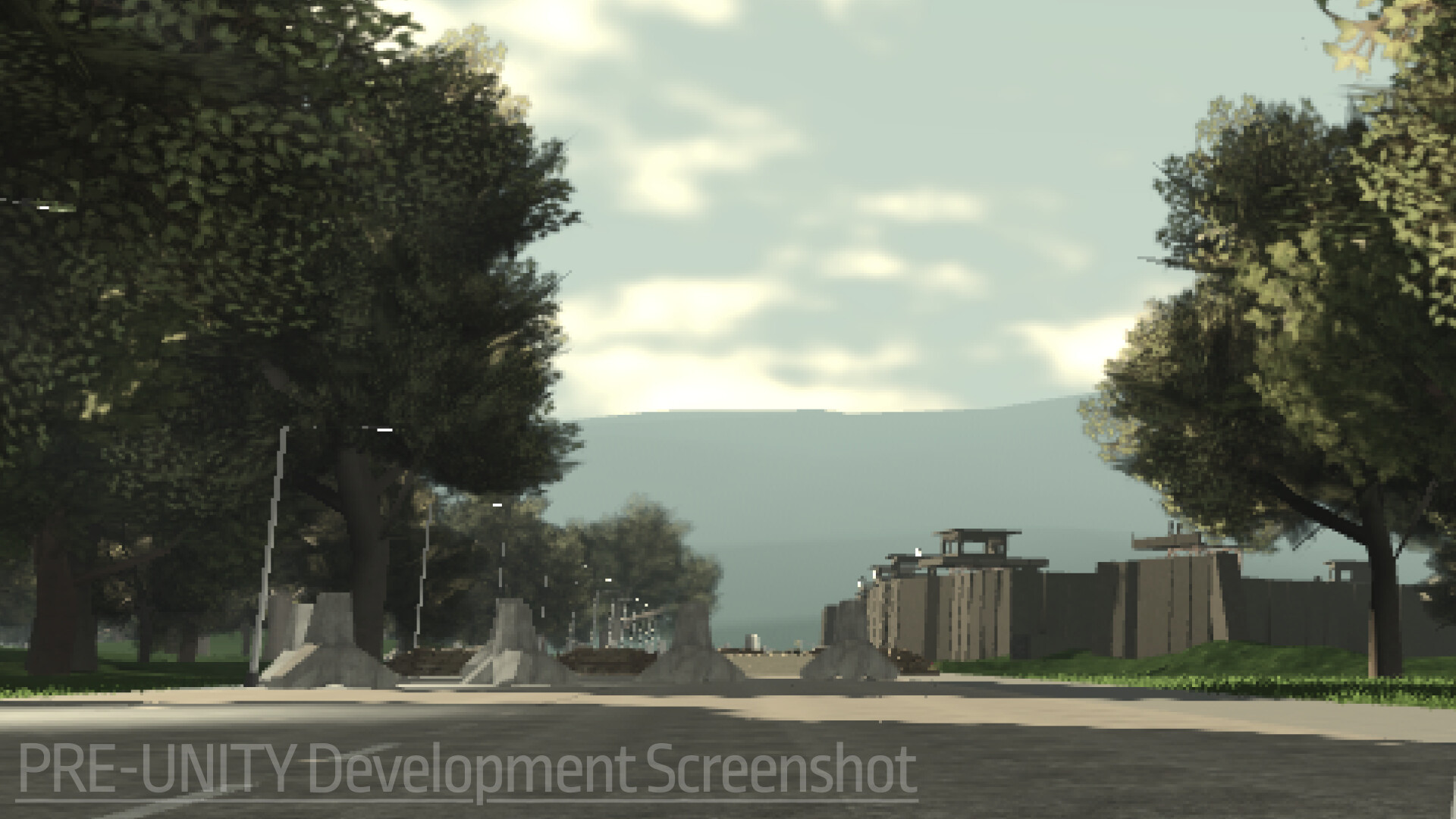 Dark Horizon Screenshot 4