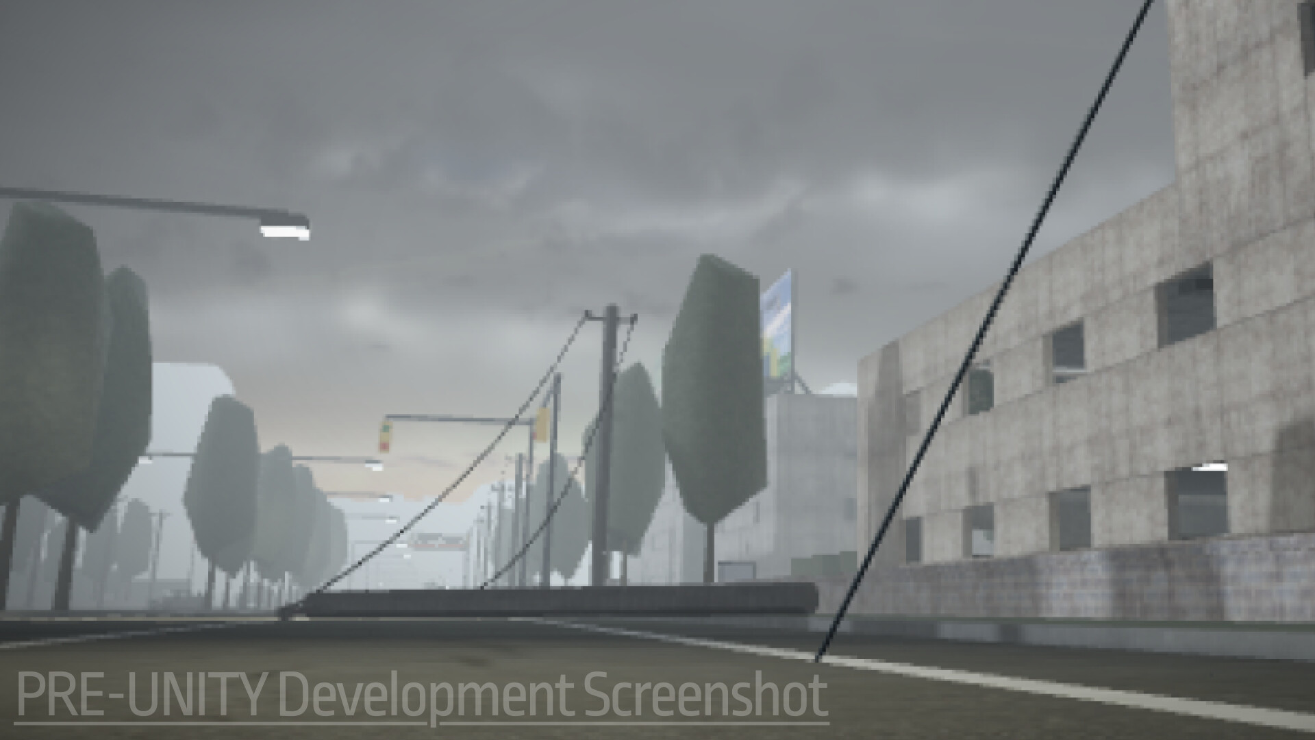 Dark Horizon Screenshot 3