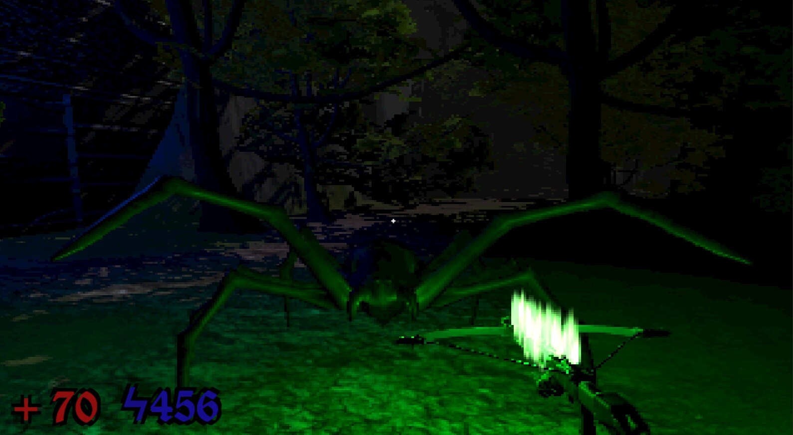 Hideous Screenshot 0