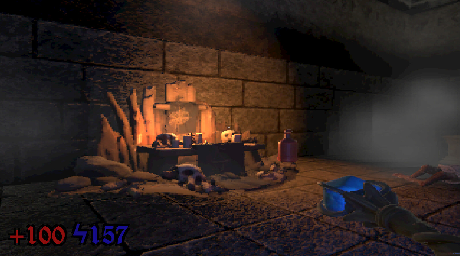 Hideous Screenshot 3