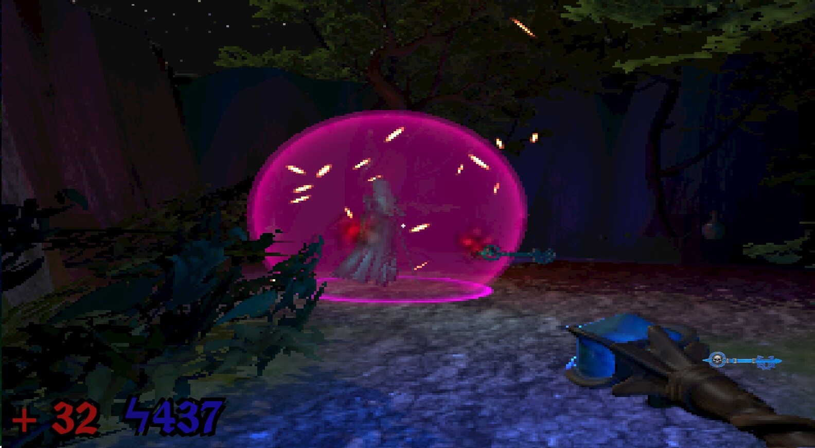 Hideous Screenshot 1