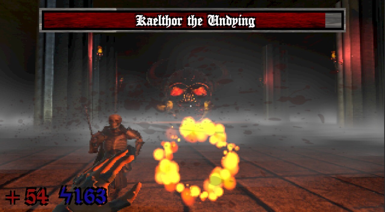 Hideous Screenshot 4