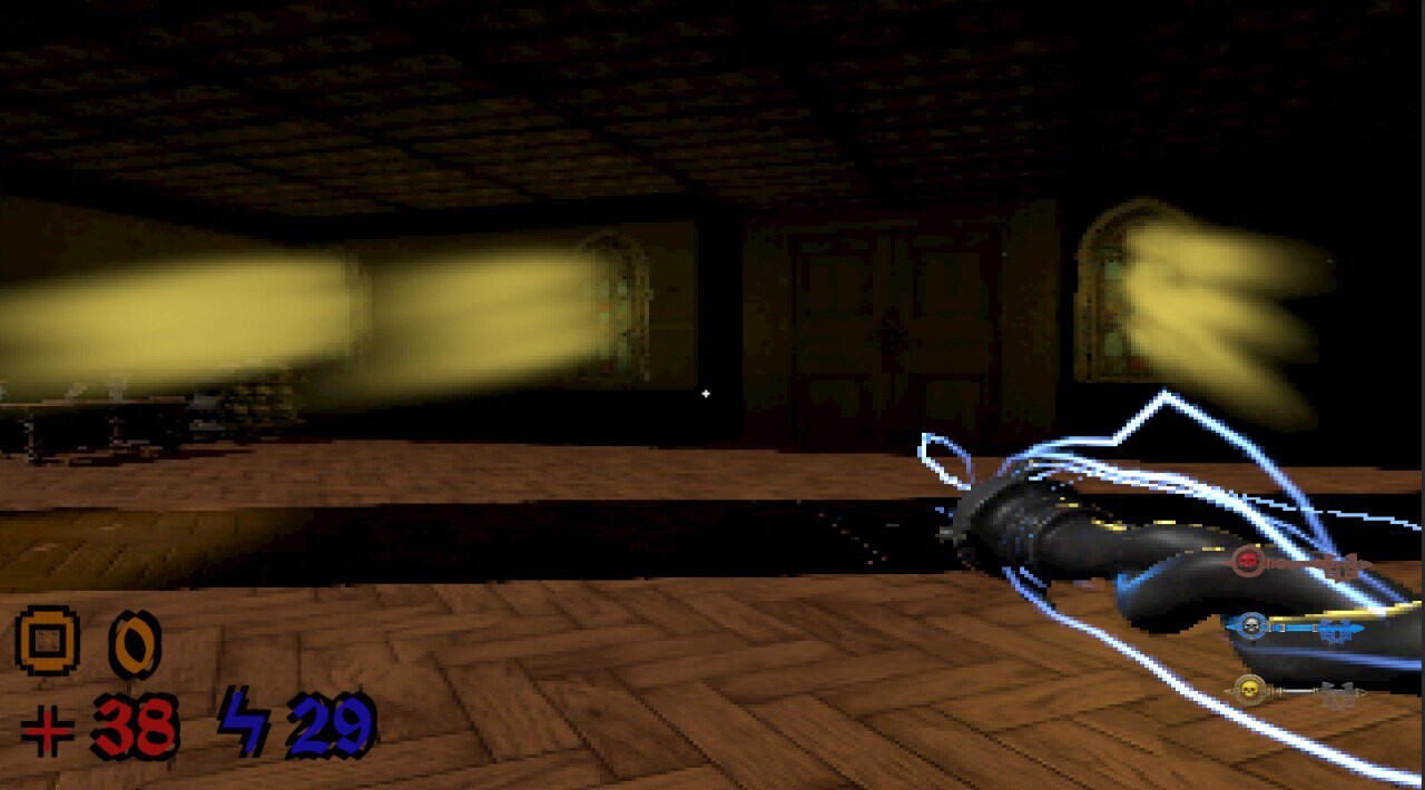 Hideous Screenshot 2