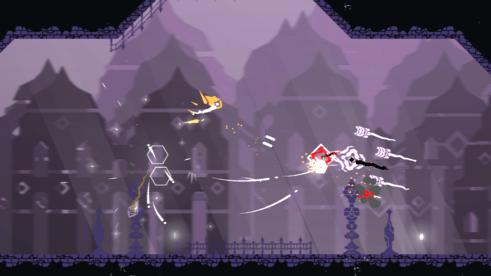 ASCENXION Screenshot 4