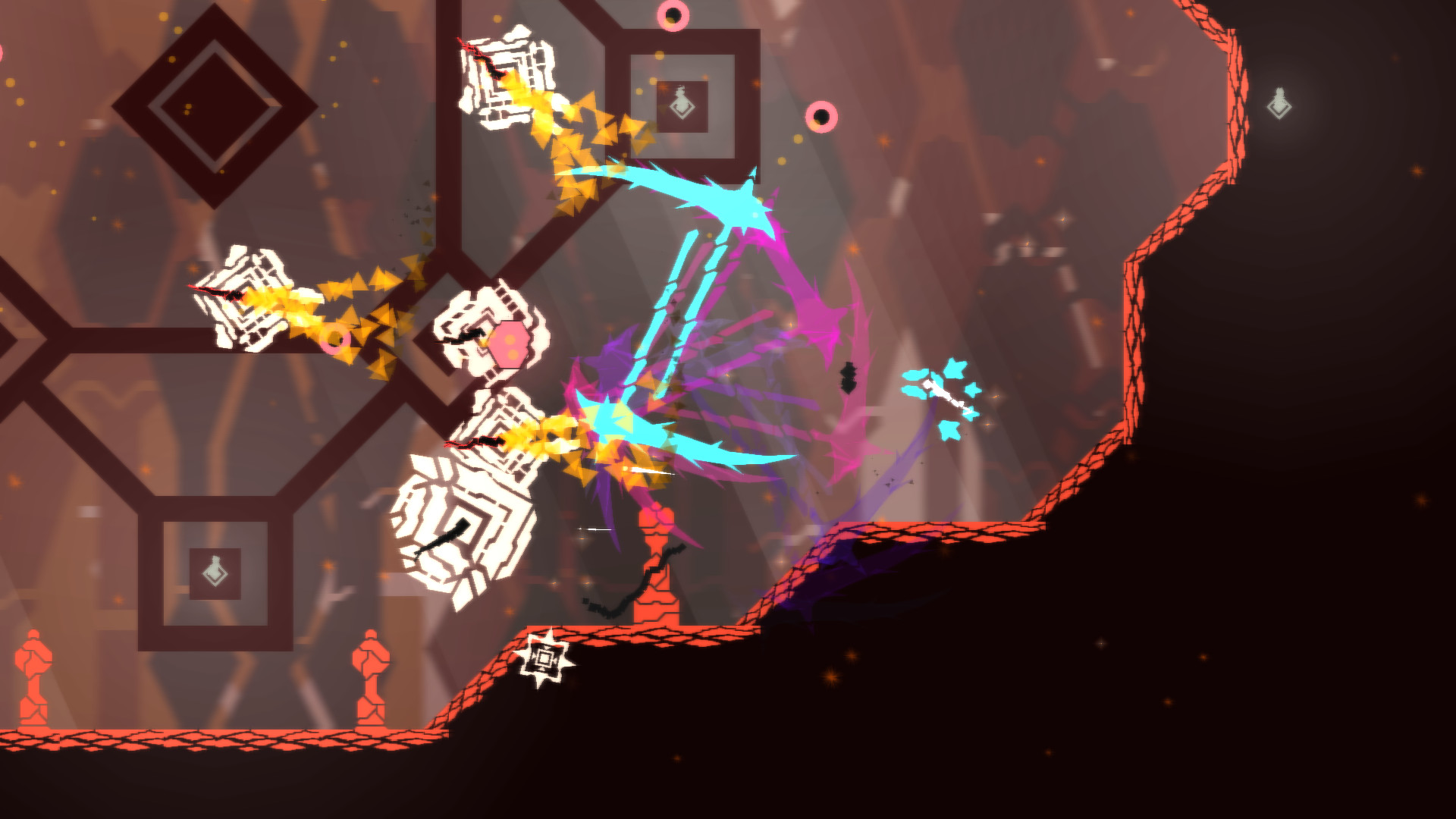 ASCENXION Screenshot 3