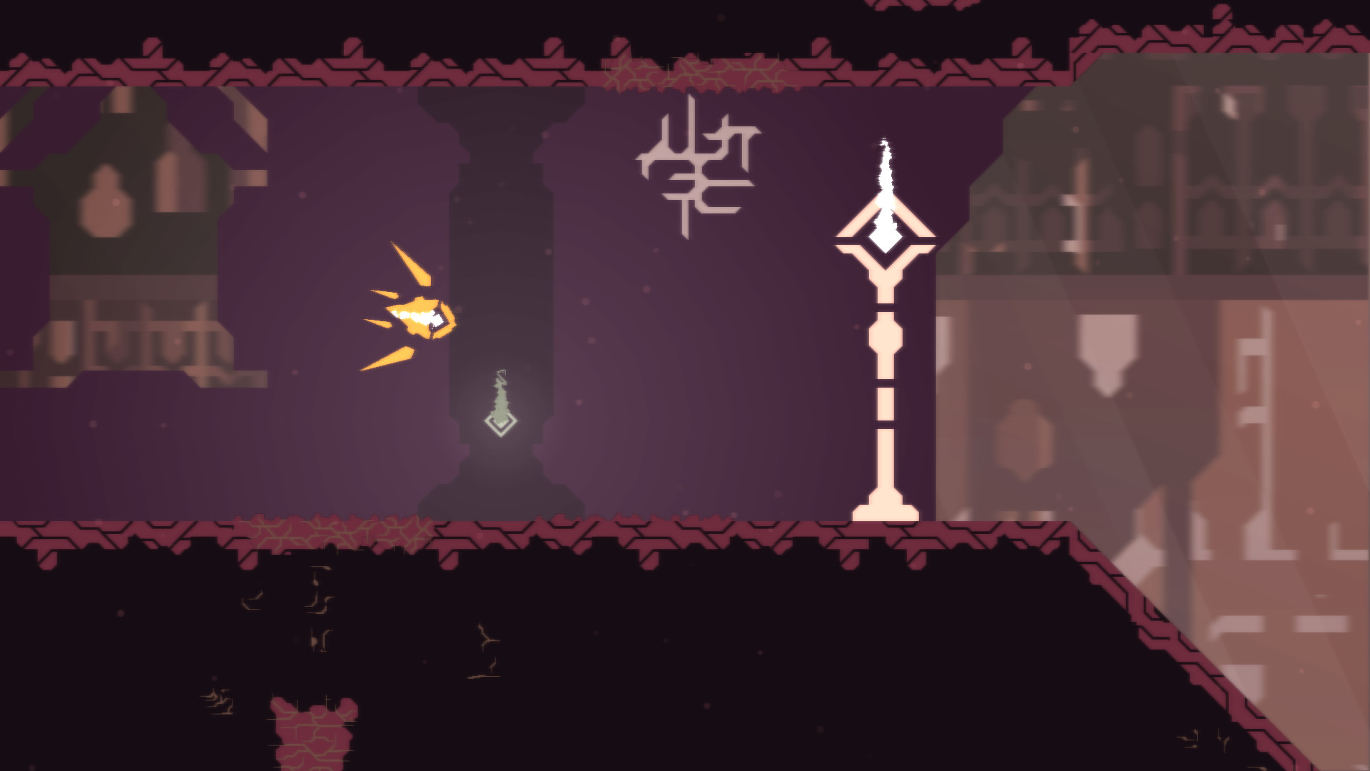 ASCENXION Screenshot 0