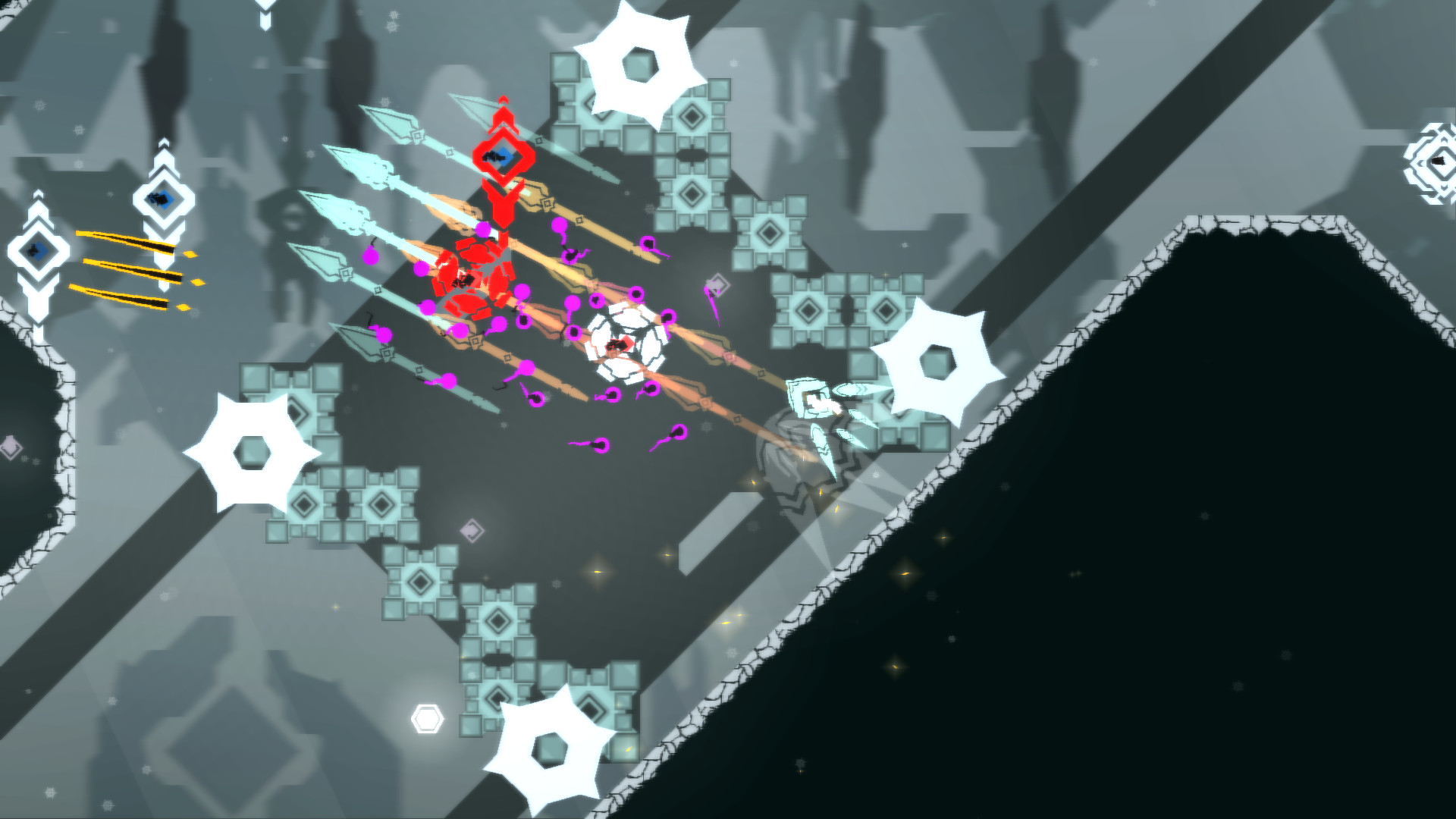 ASCENXION Screenshot 8