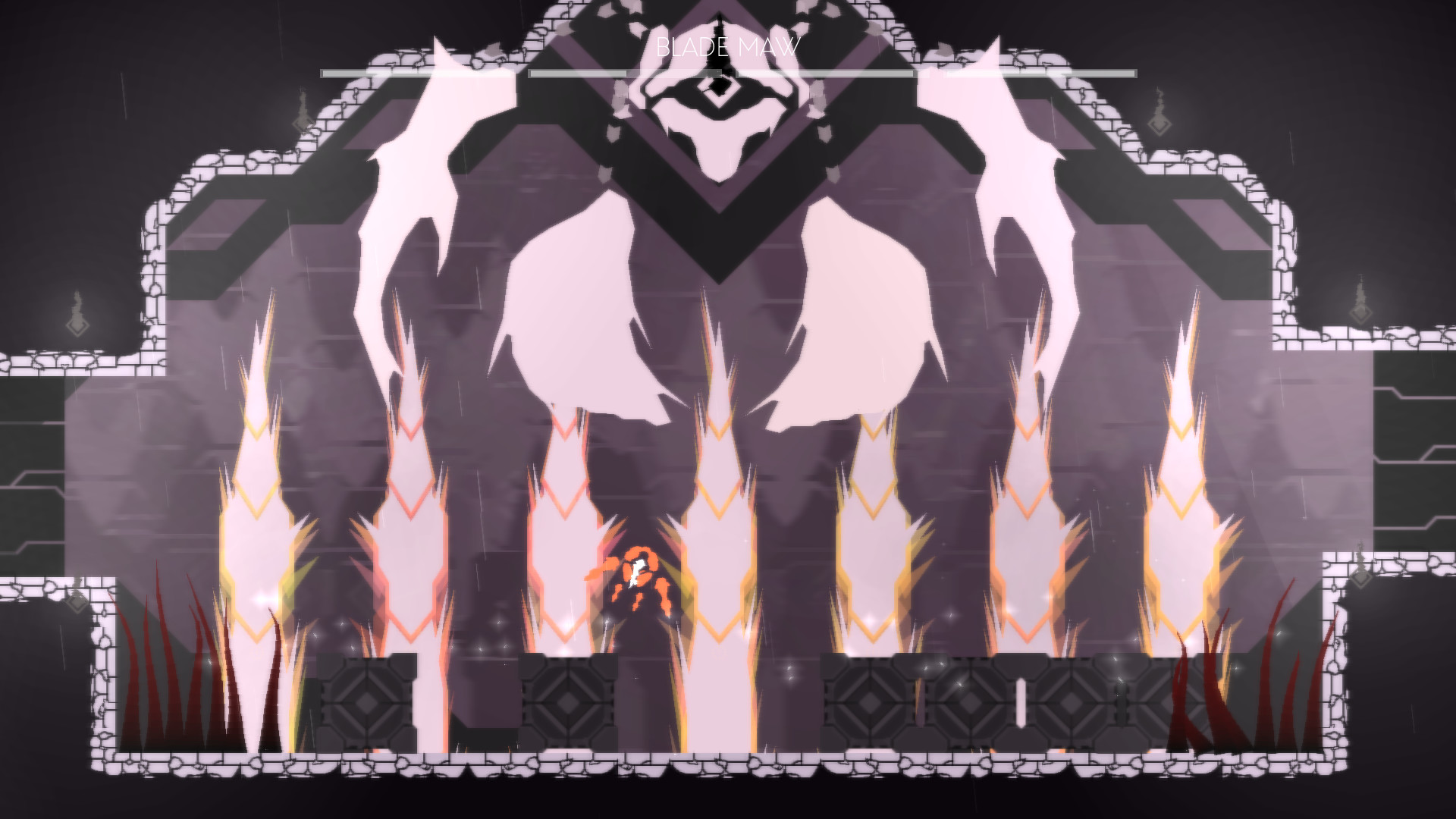 ASCENXION Screenshot 6