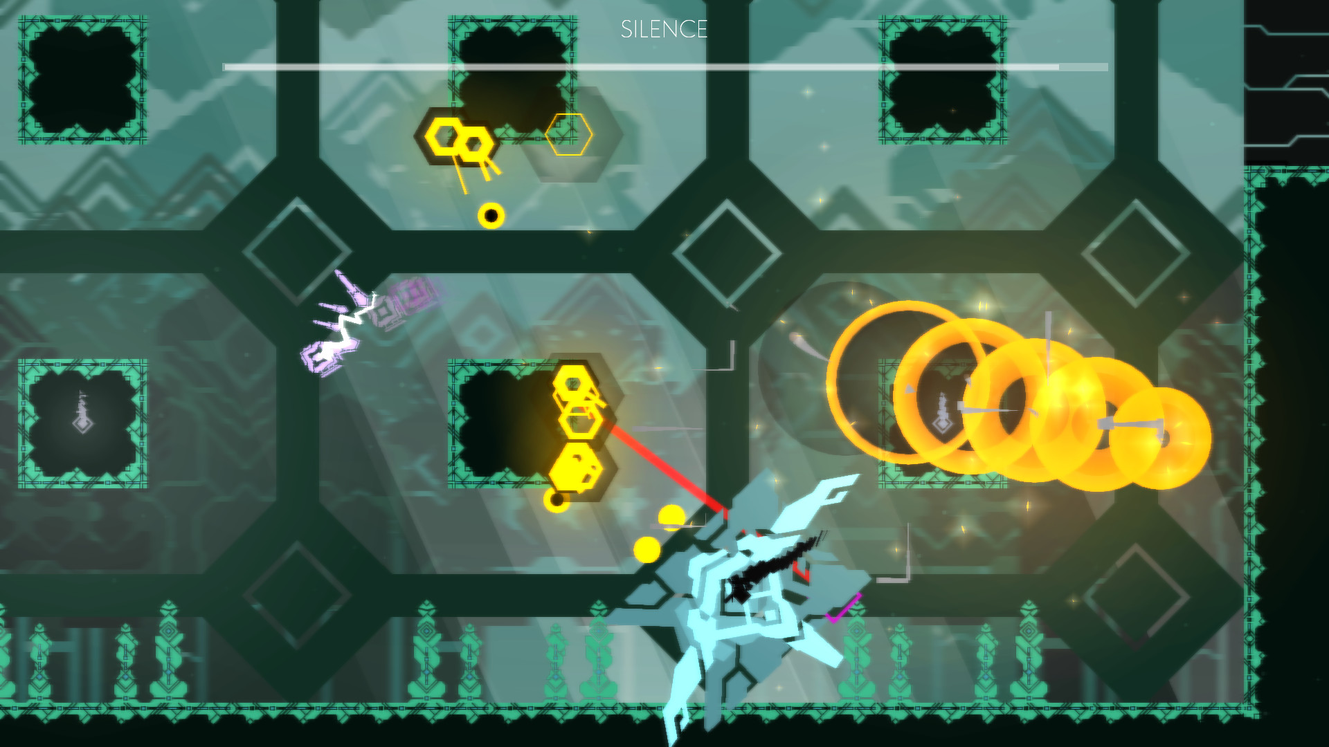 ASCENXION Screenshot 9