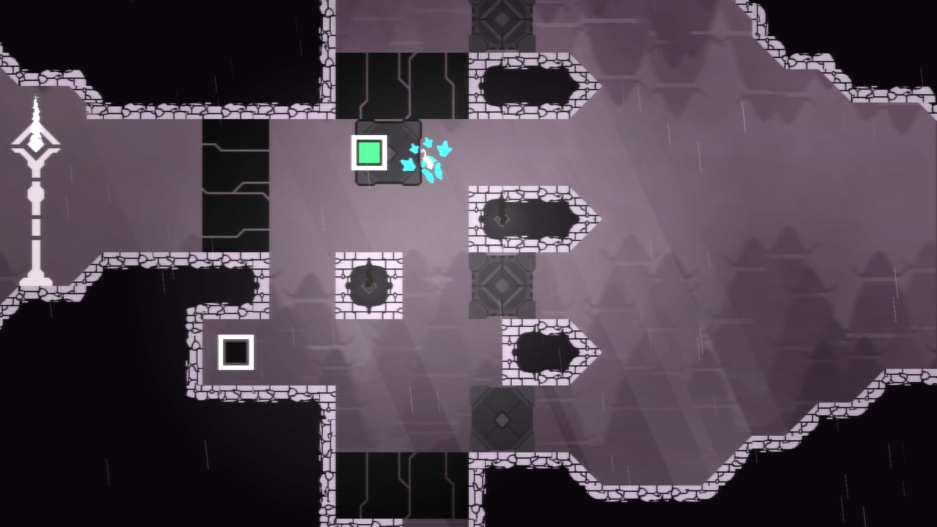 ASCENXION Screenshot 2