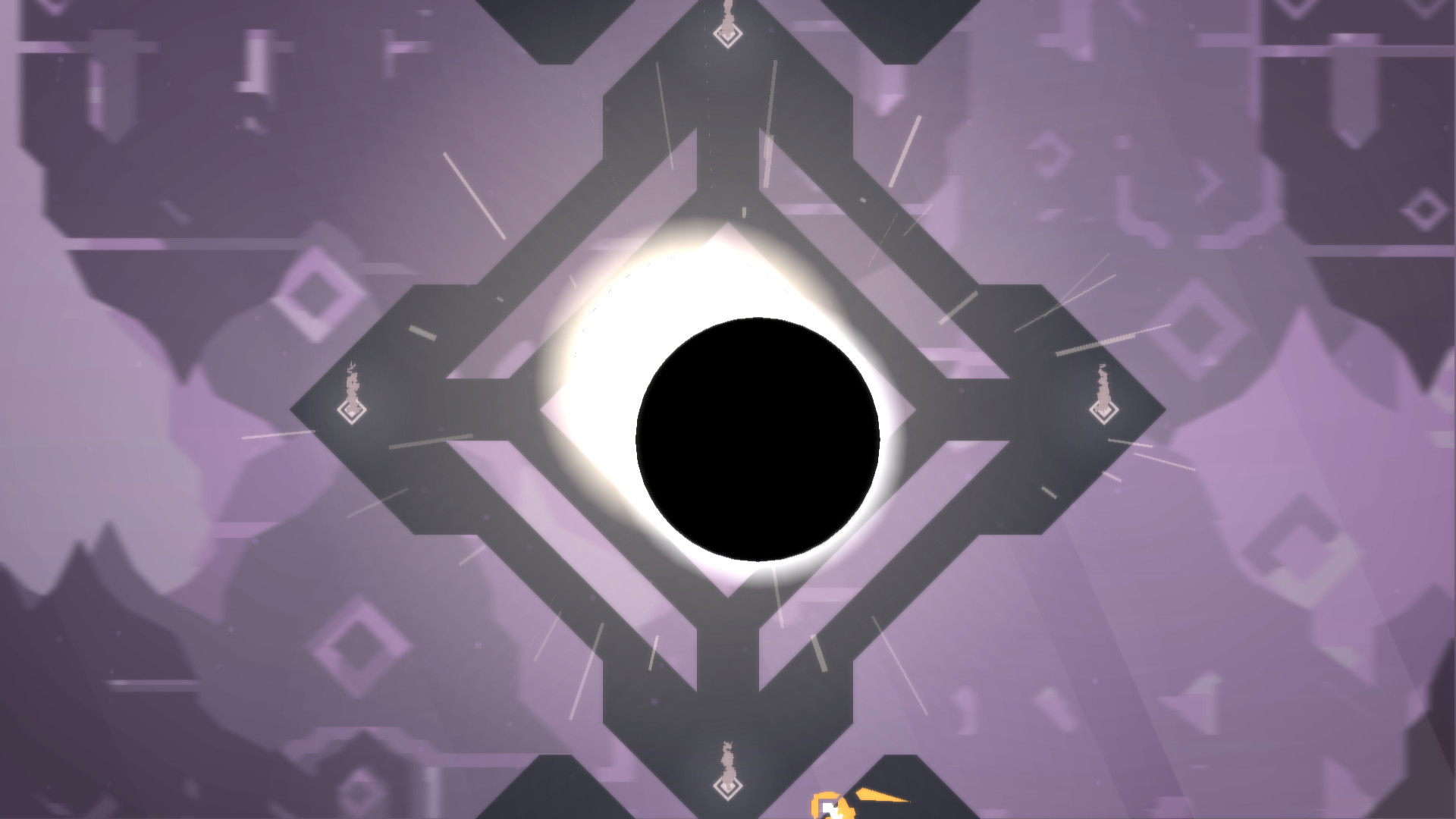 ASCENXION Screenshot 11