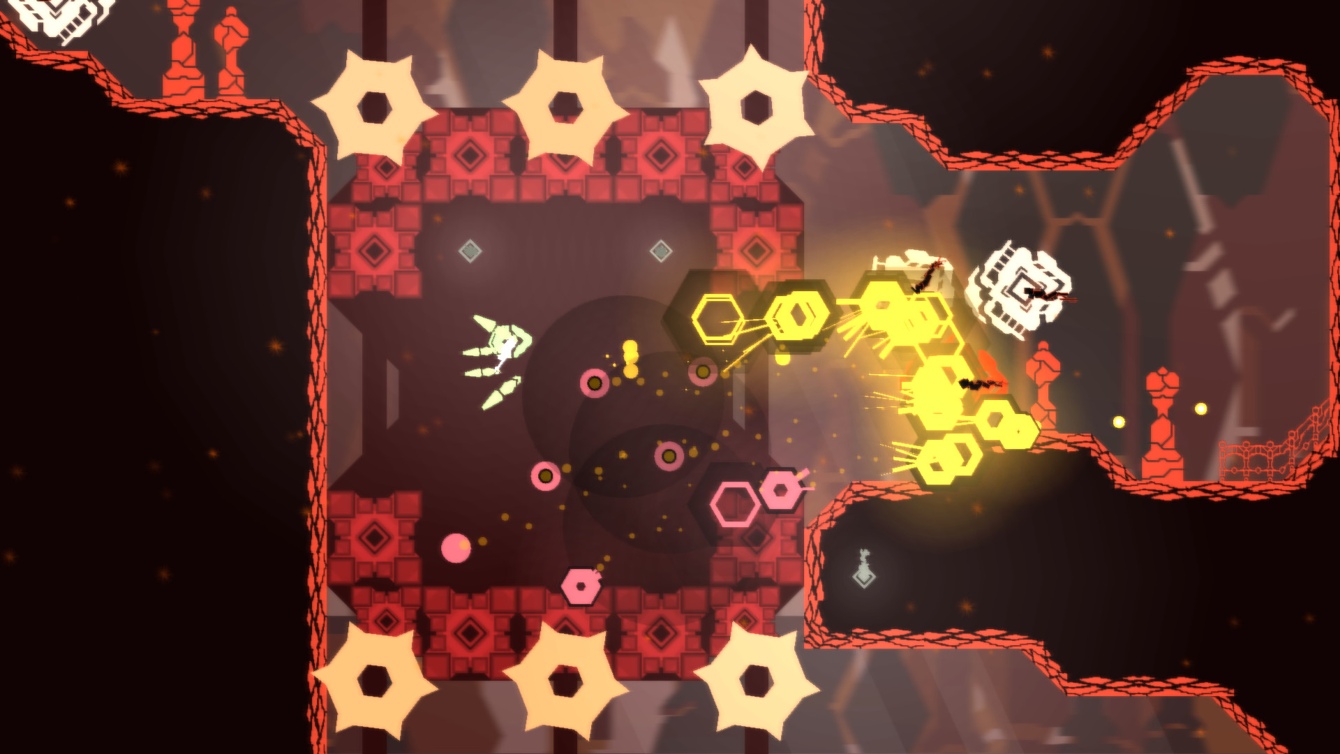 ASCENXION Screenshot 7