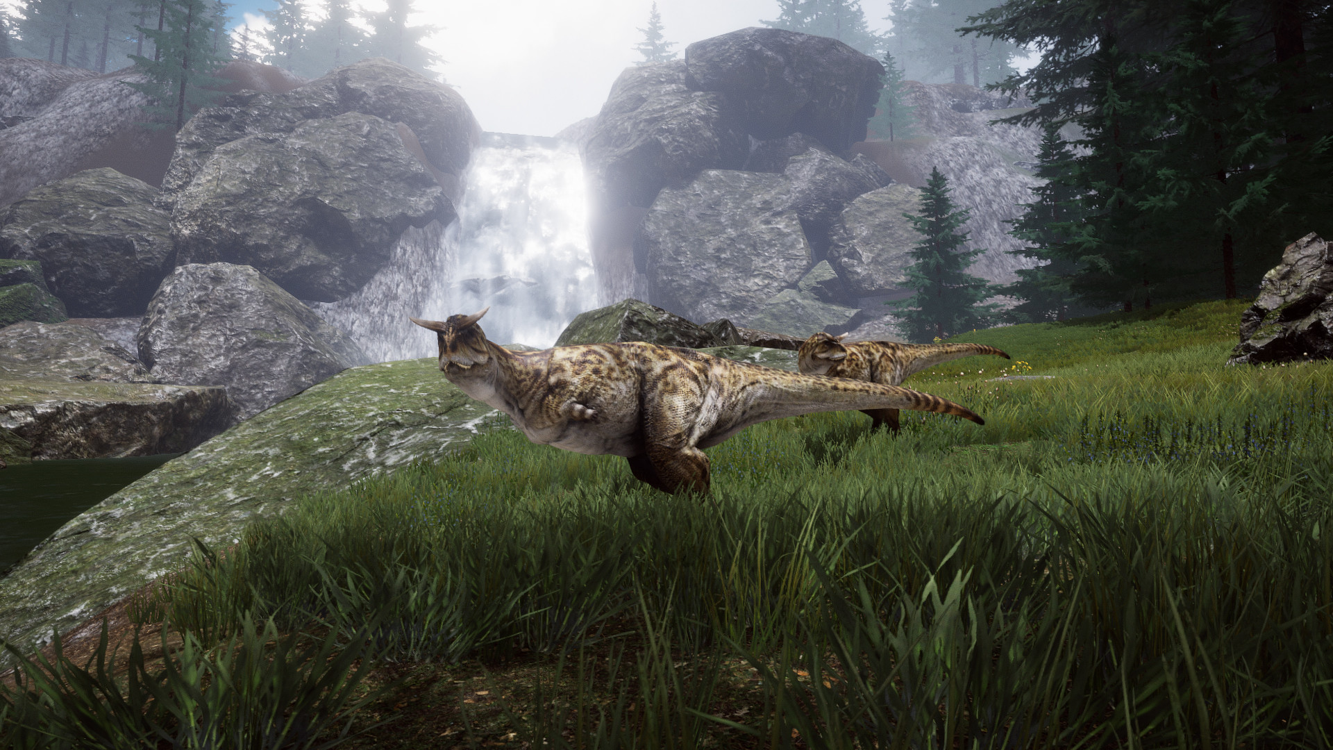 The Beasts Of 9500 Screenshot 26