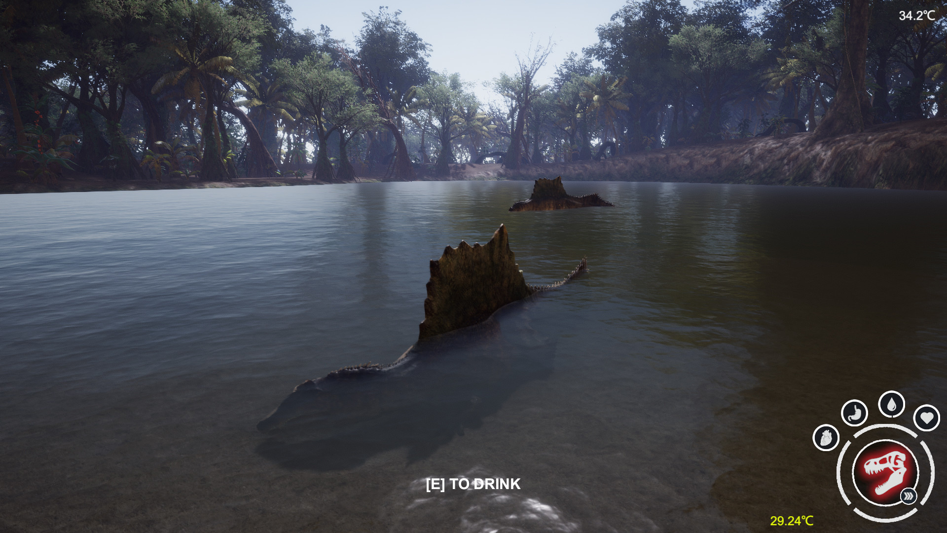 The Beasts Of 9500 Screenshot 18