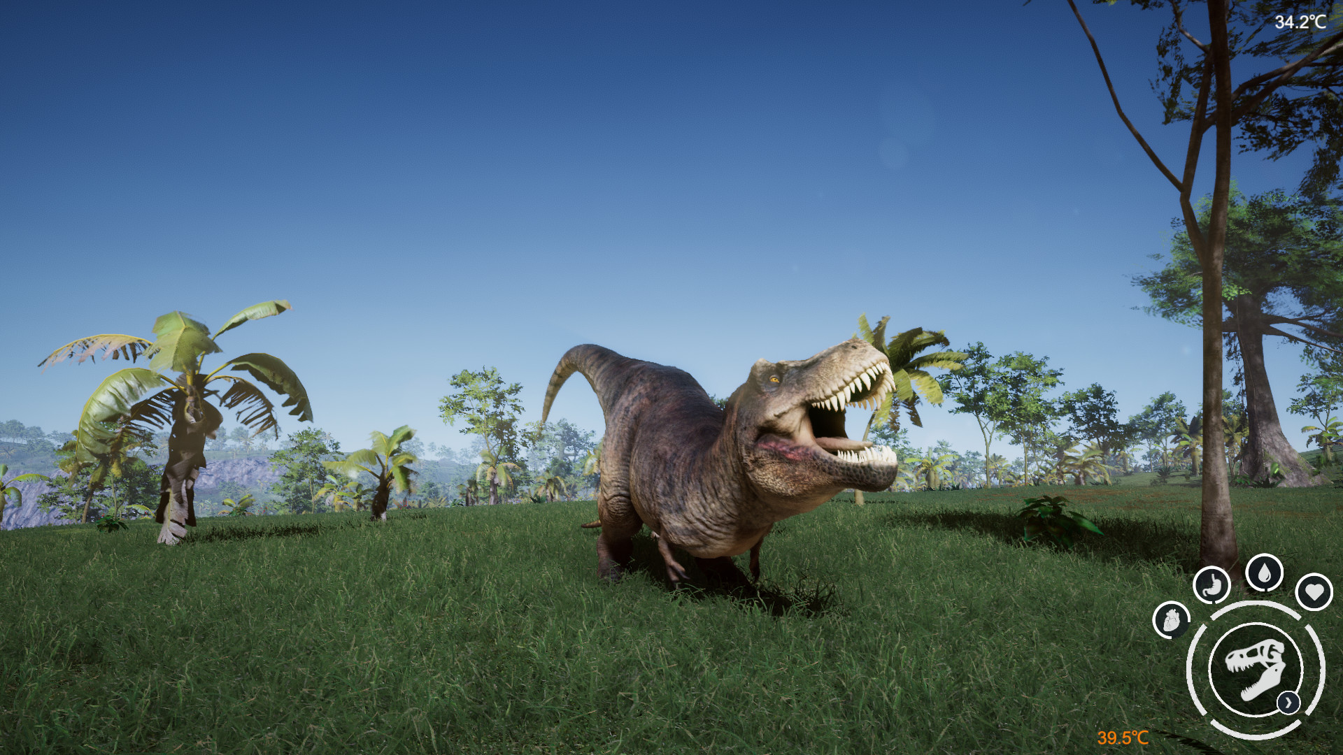 The Beasts Of 9500 Screenshot 22