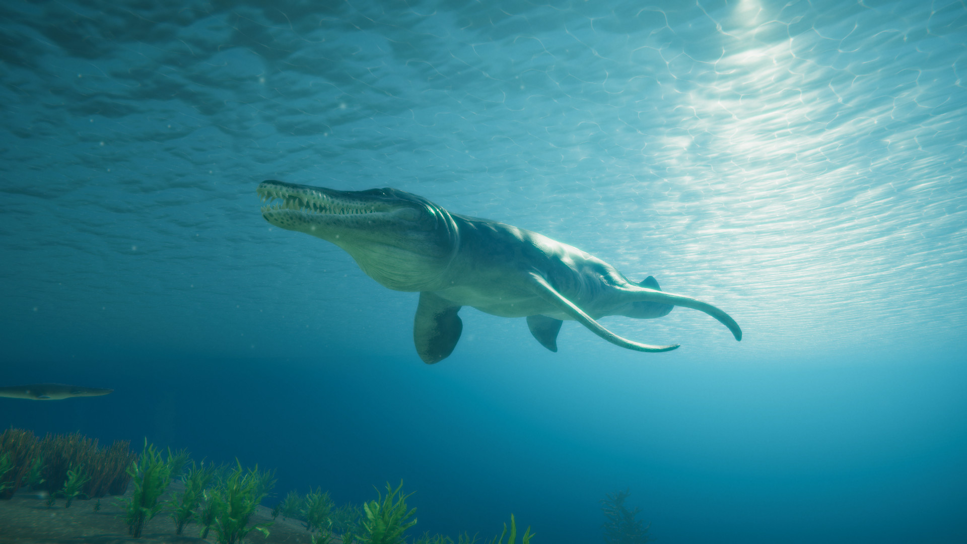 The Beasts Of 9500 Screenshot 2