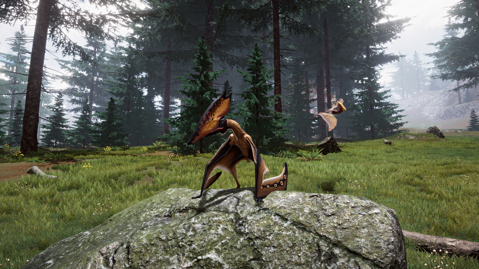 The Beasts Of 9500 Screenshot 35