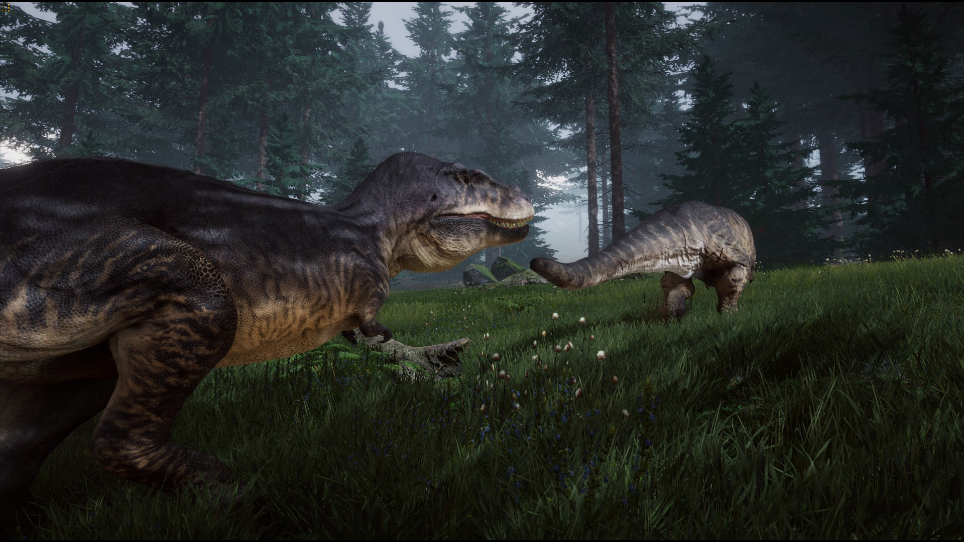 The Beasts Of 9500 Screenshot 23