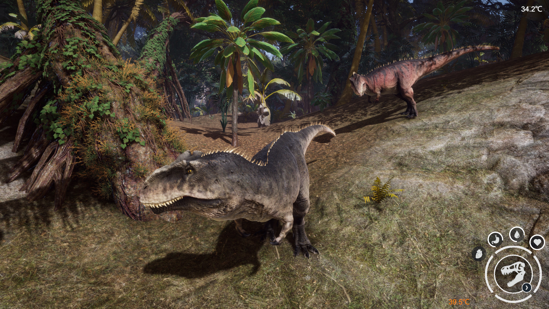 The Beasts Of 9500 Screenshot 19