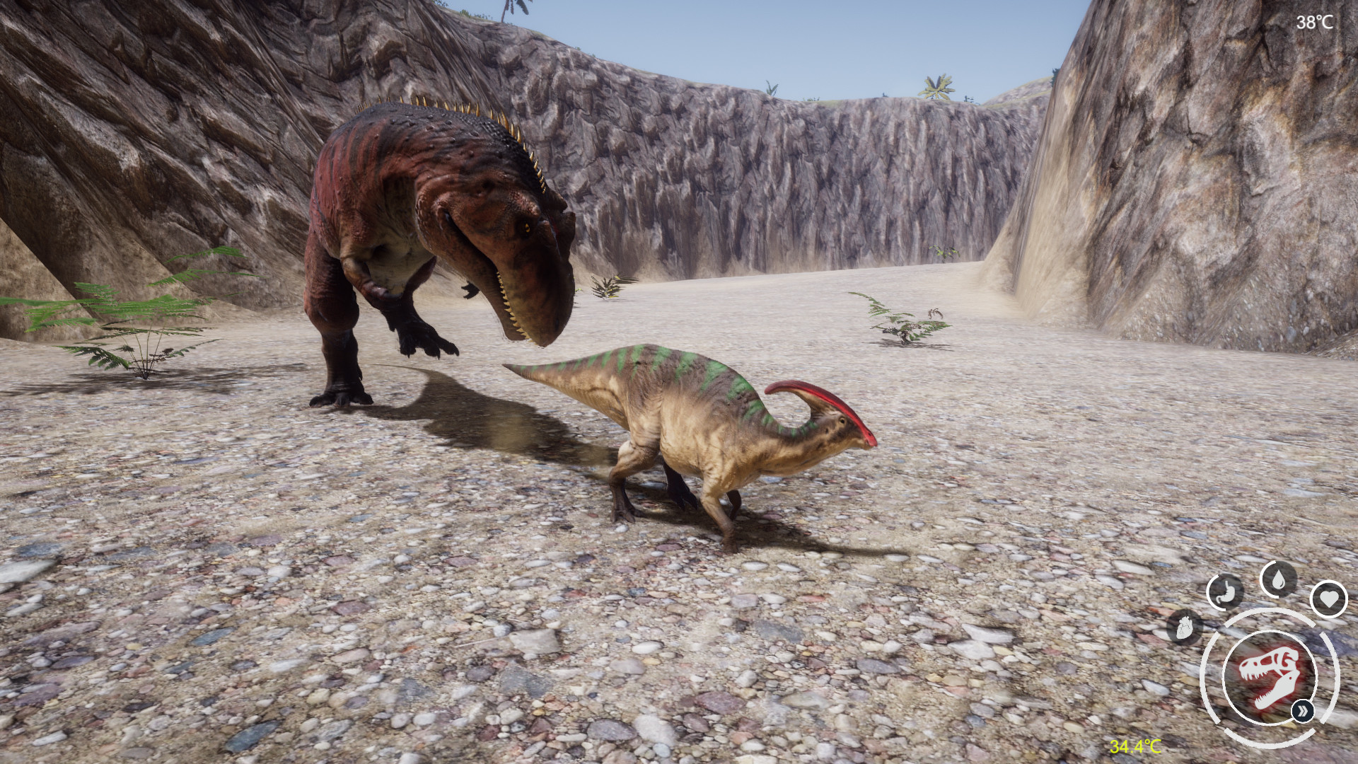 The Beasts Of 9500 Screenshot 13