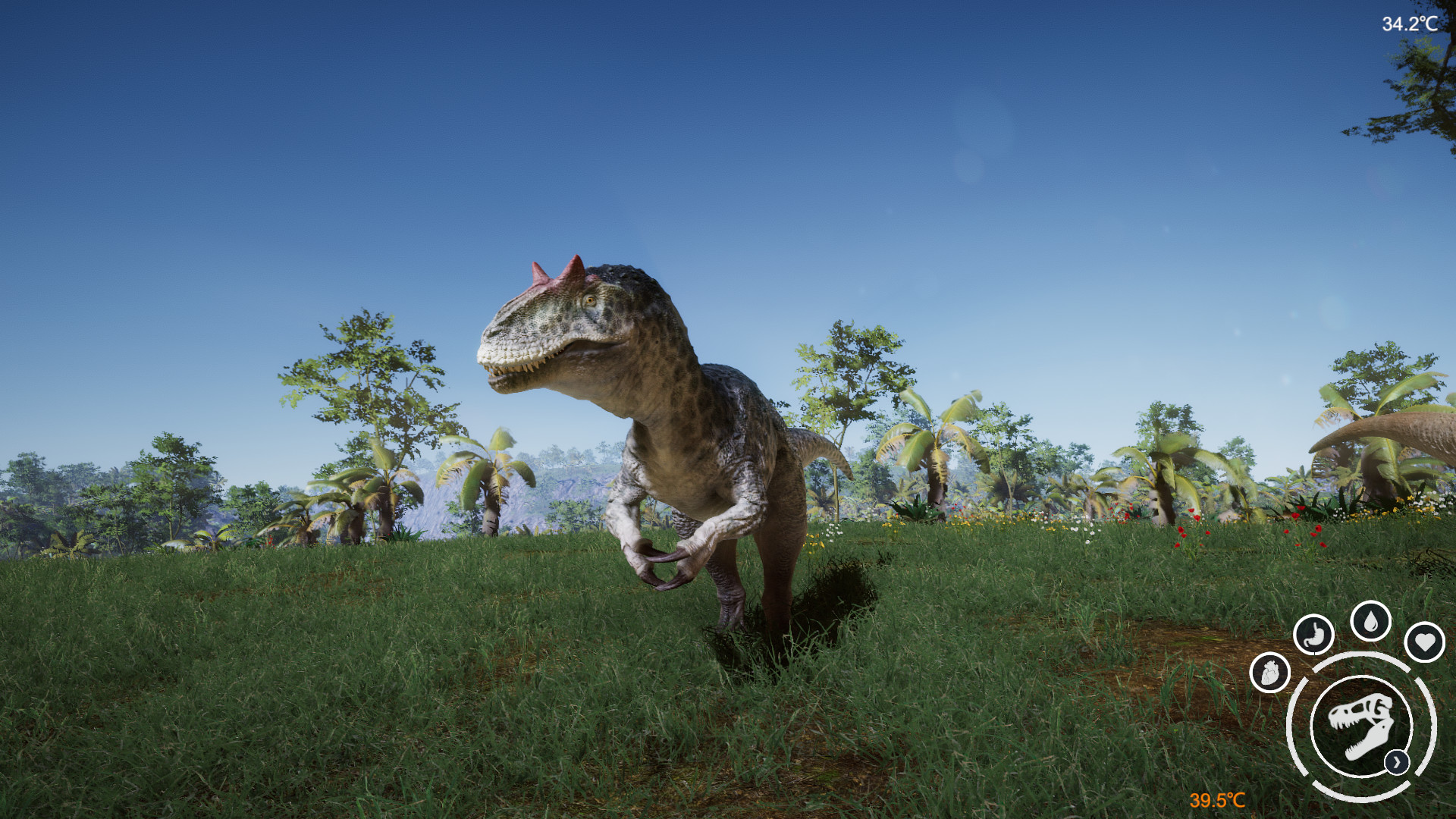 The Beasts Of 9500 Screenshot 14