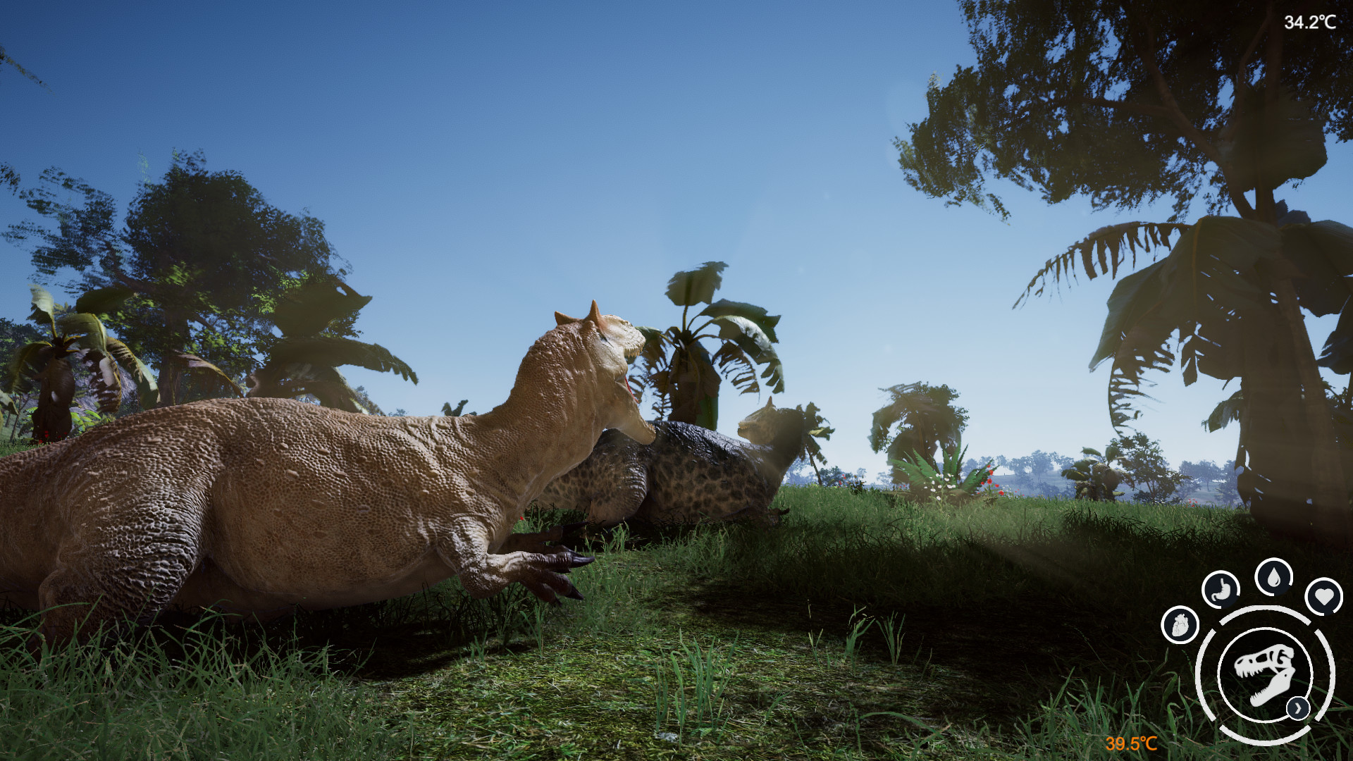 The Beasts Of 9500 Screenshot 7