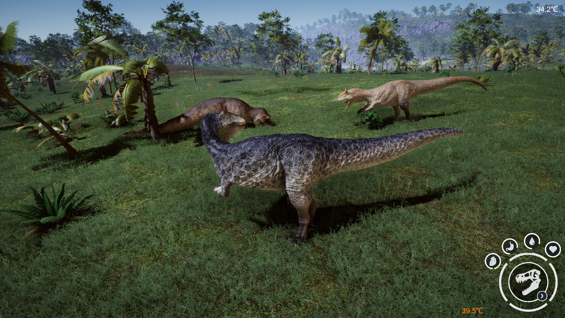 The Beasts Of 9500 Screenshot 20