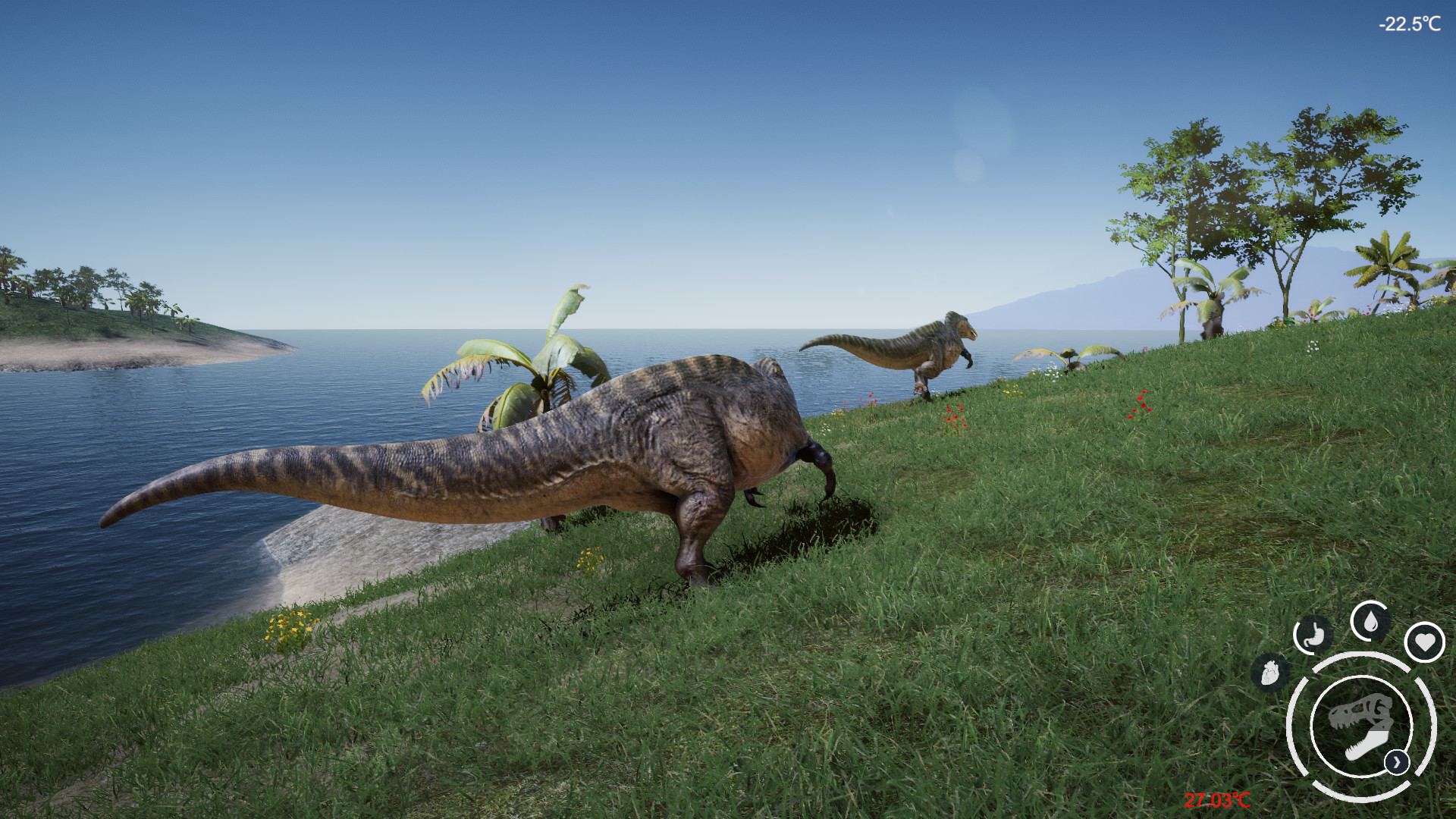 The Beasts Of 9500 Screenshot 15