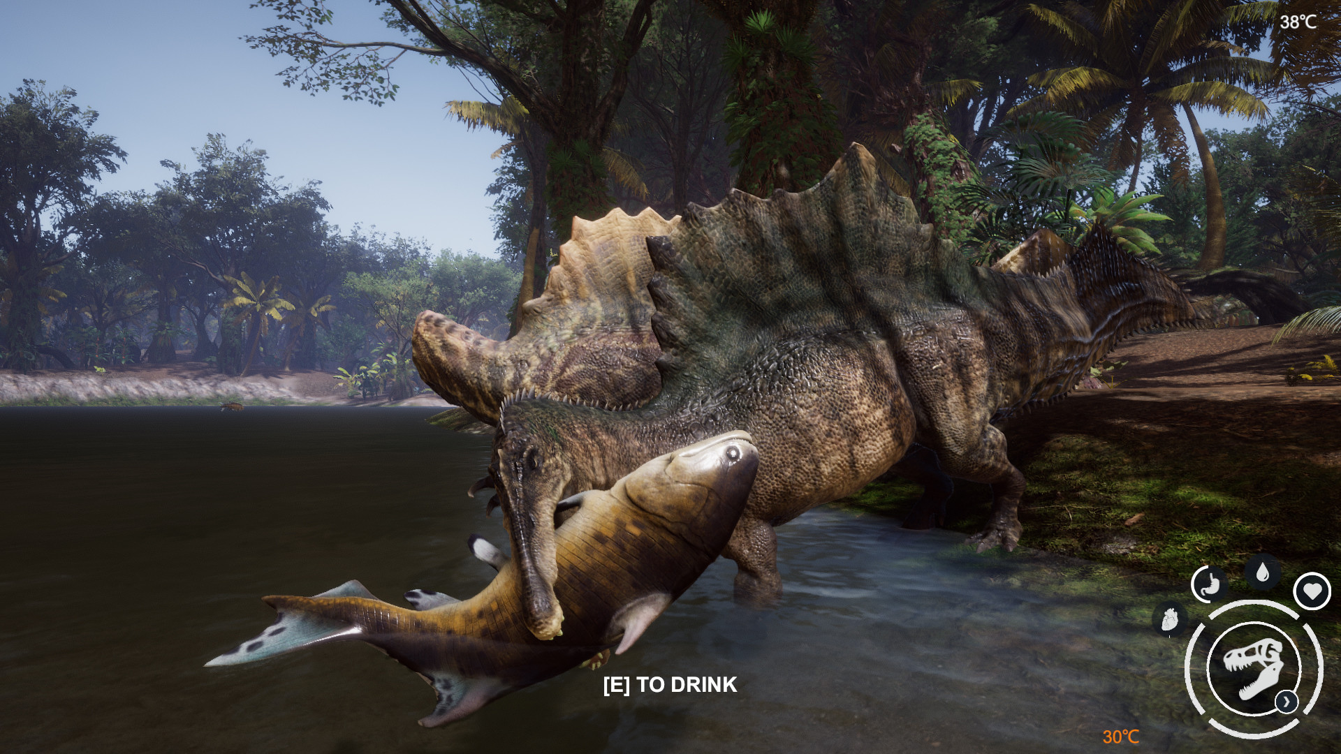 The Beasts Of 9500 Screenshot 4