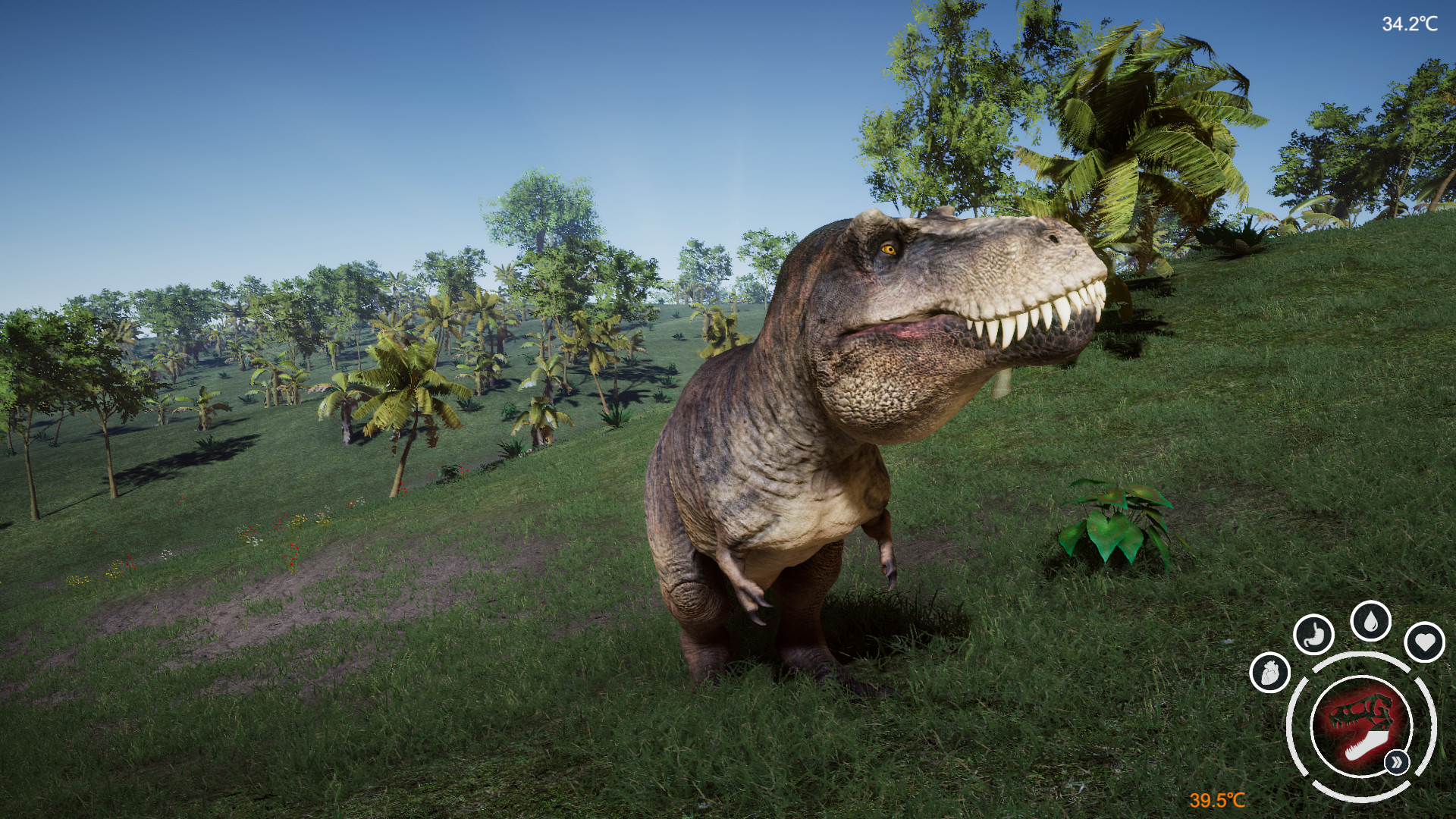 The Beasts Of 9500 Screenshot 6