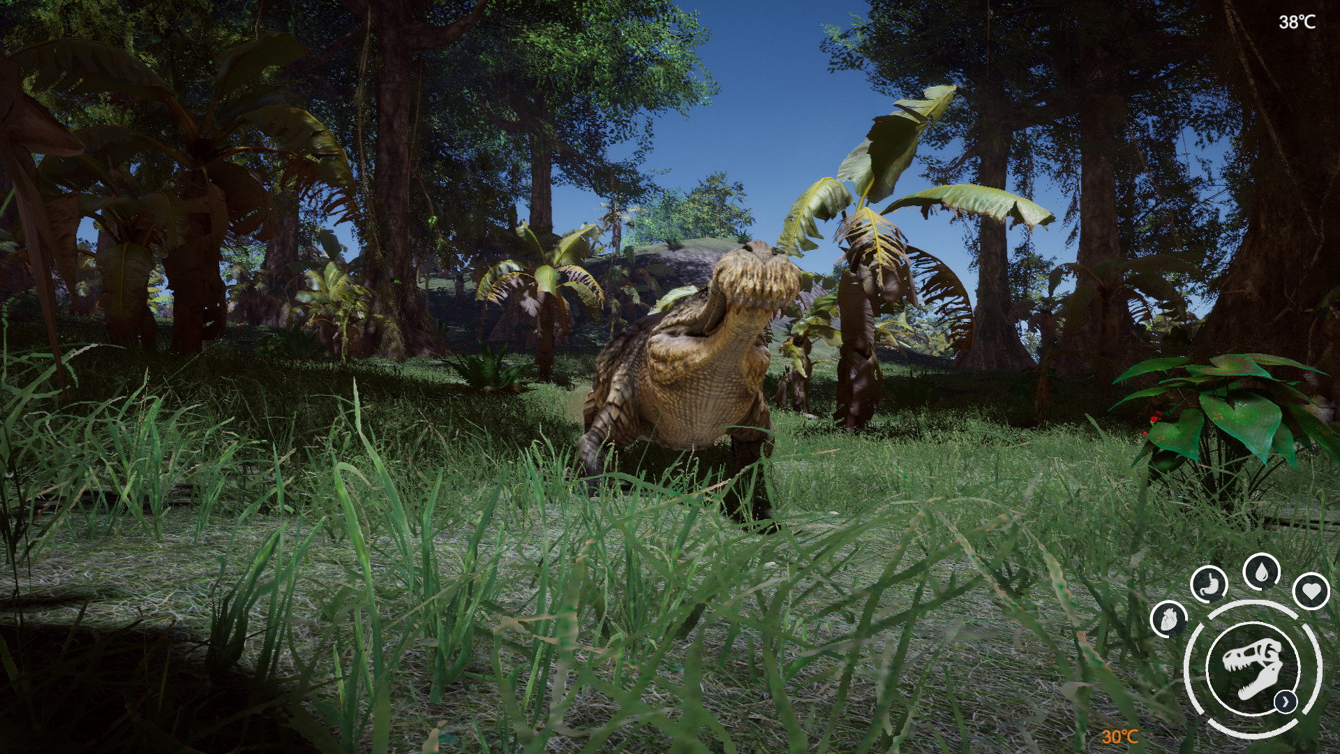 The Beasts Of 9500 Screenshot 16