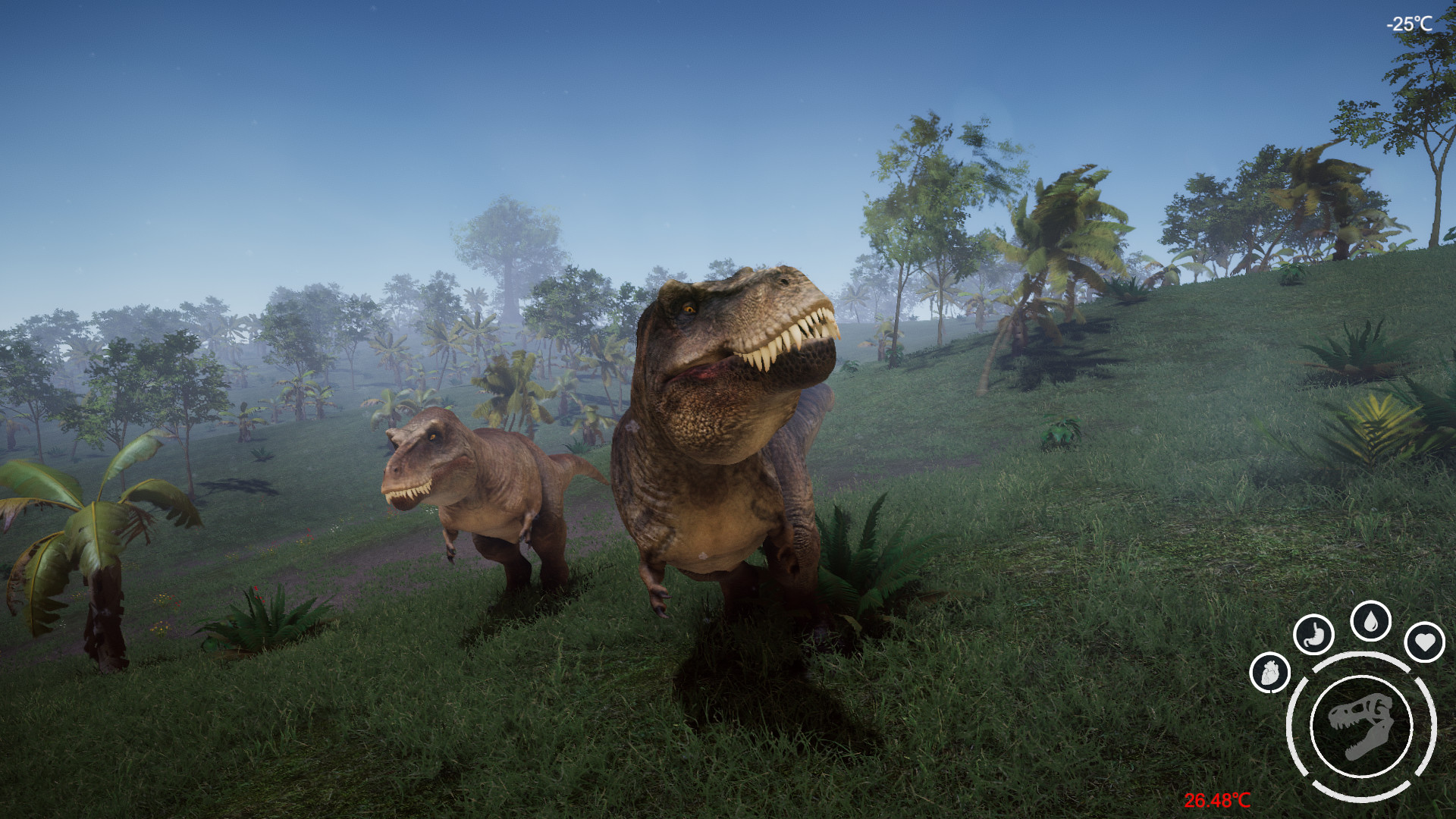 The Beasts Of 9500 Screenshot 17