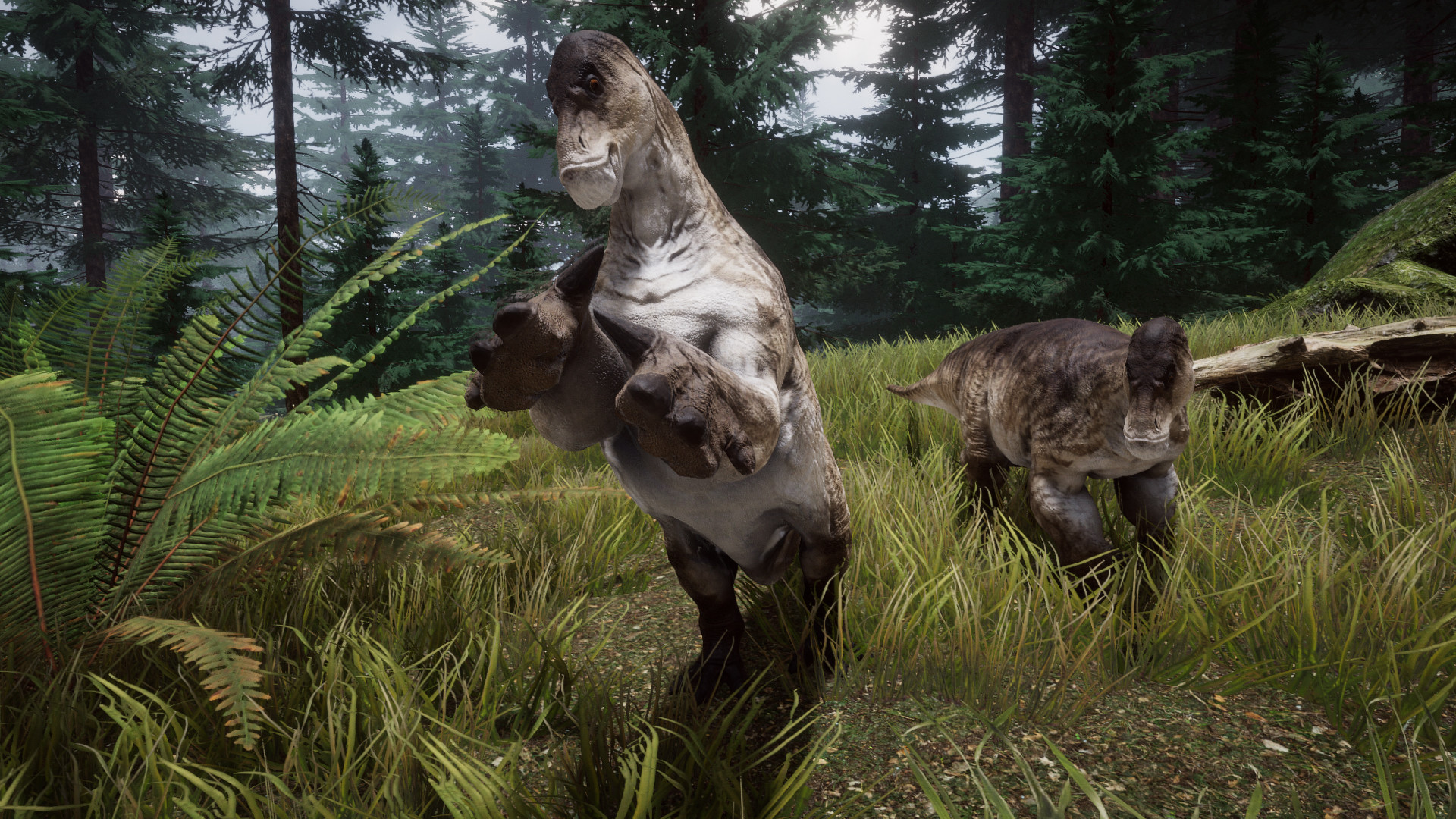 The Beasts Of 9500 Screenshot 32