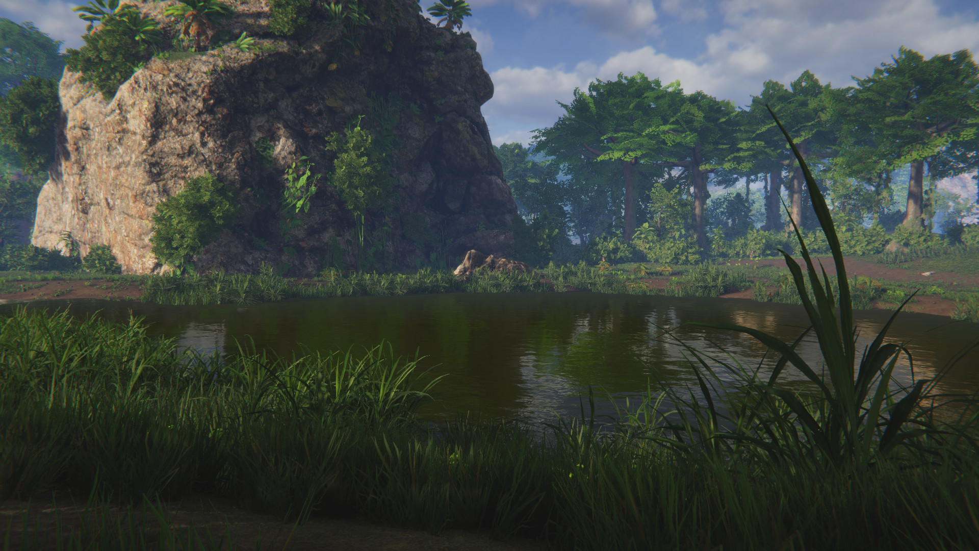 The Beasts Of 9500 Screenshot 3