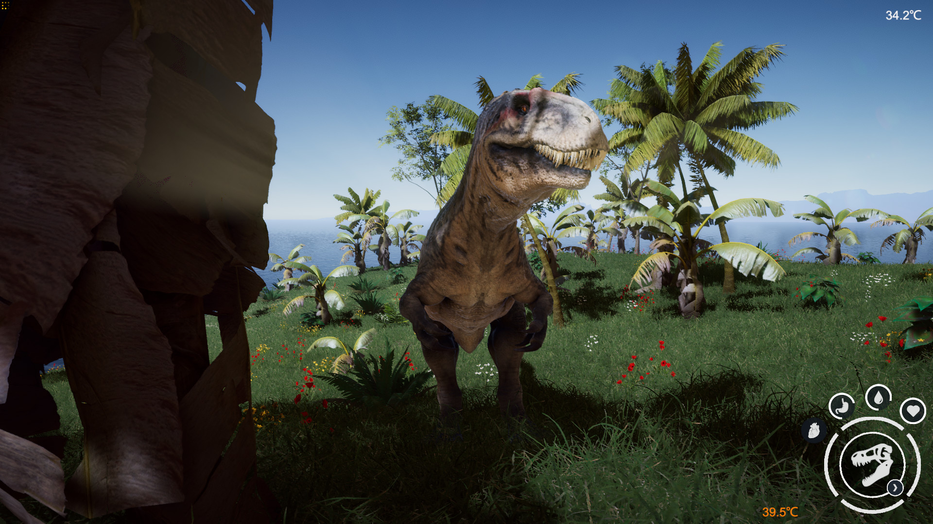 The Beasts Of 9500 Screenshot 9